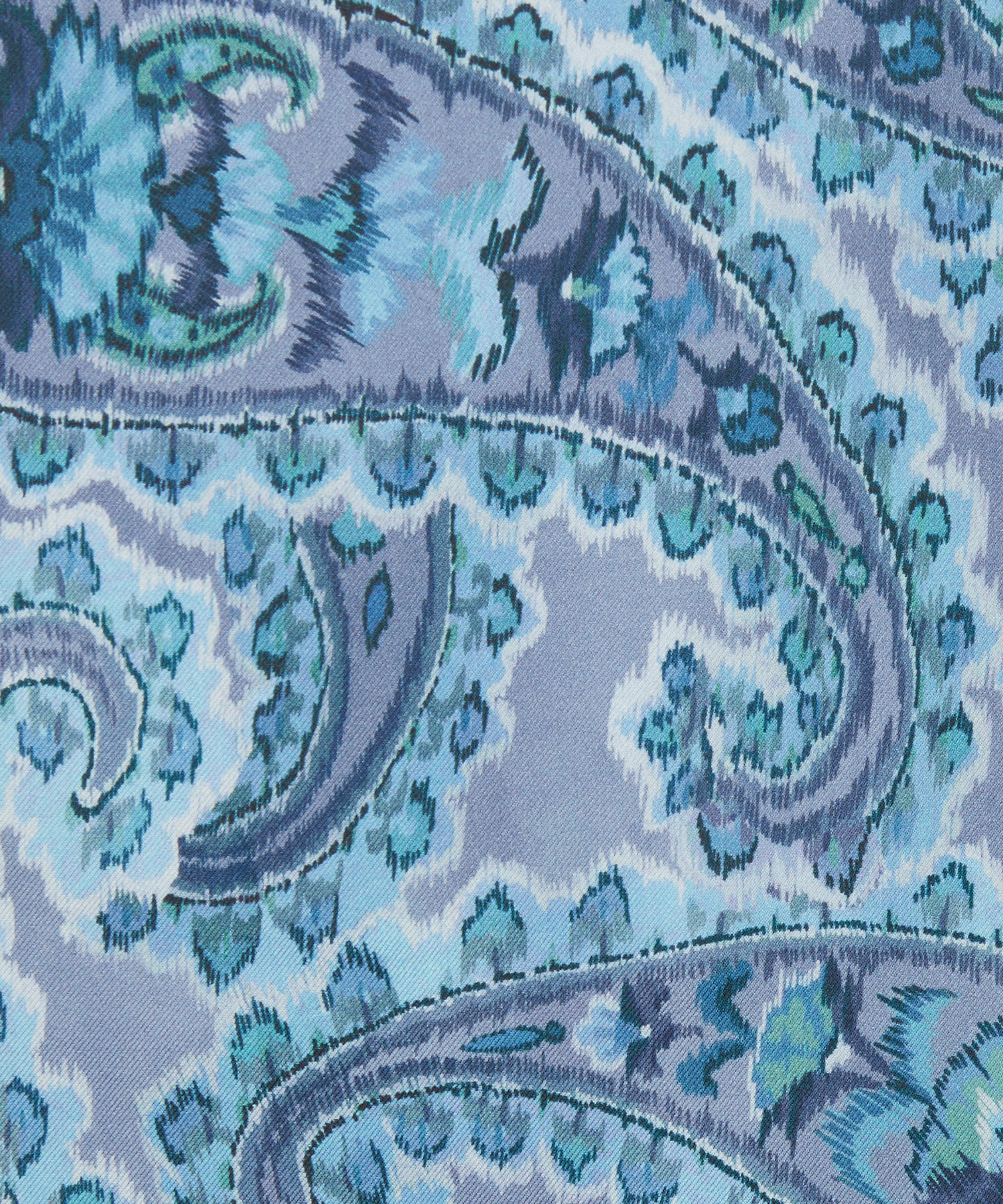 Liberty Fabrics - Mr Hunt Silk Twill image number 0