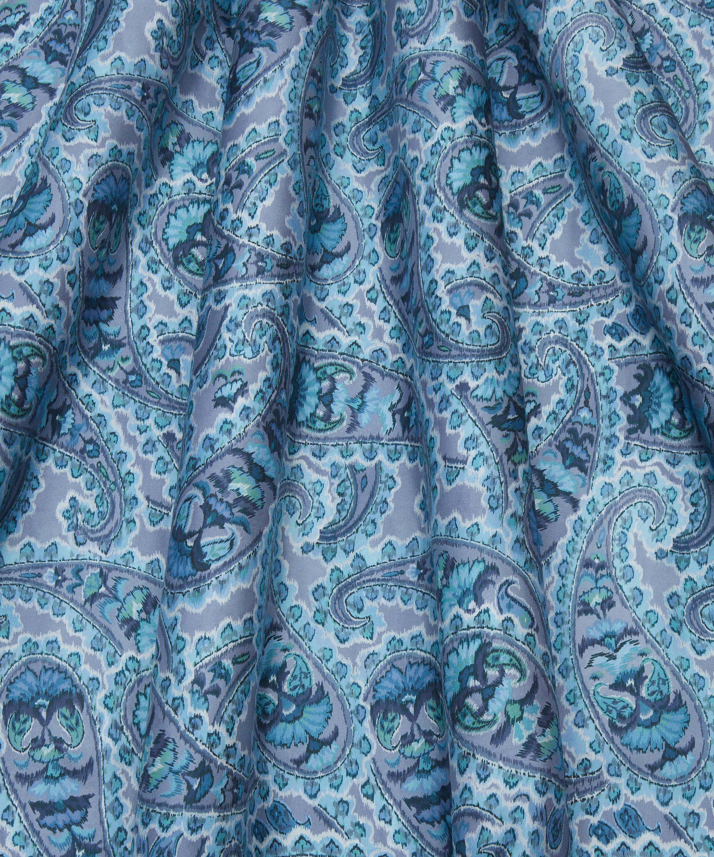 Liberty Fabrics - Mr Hunt Silk Twill image number 2