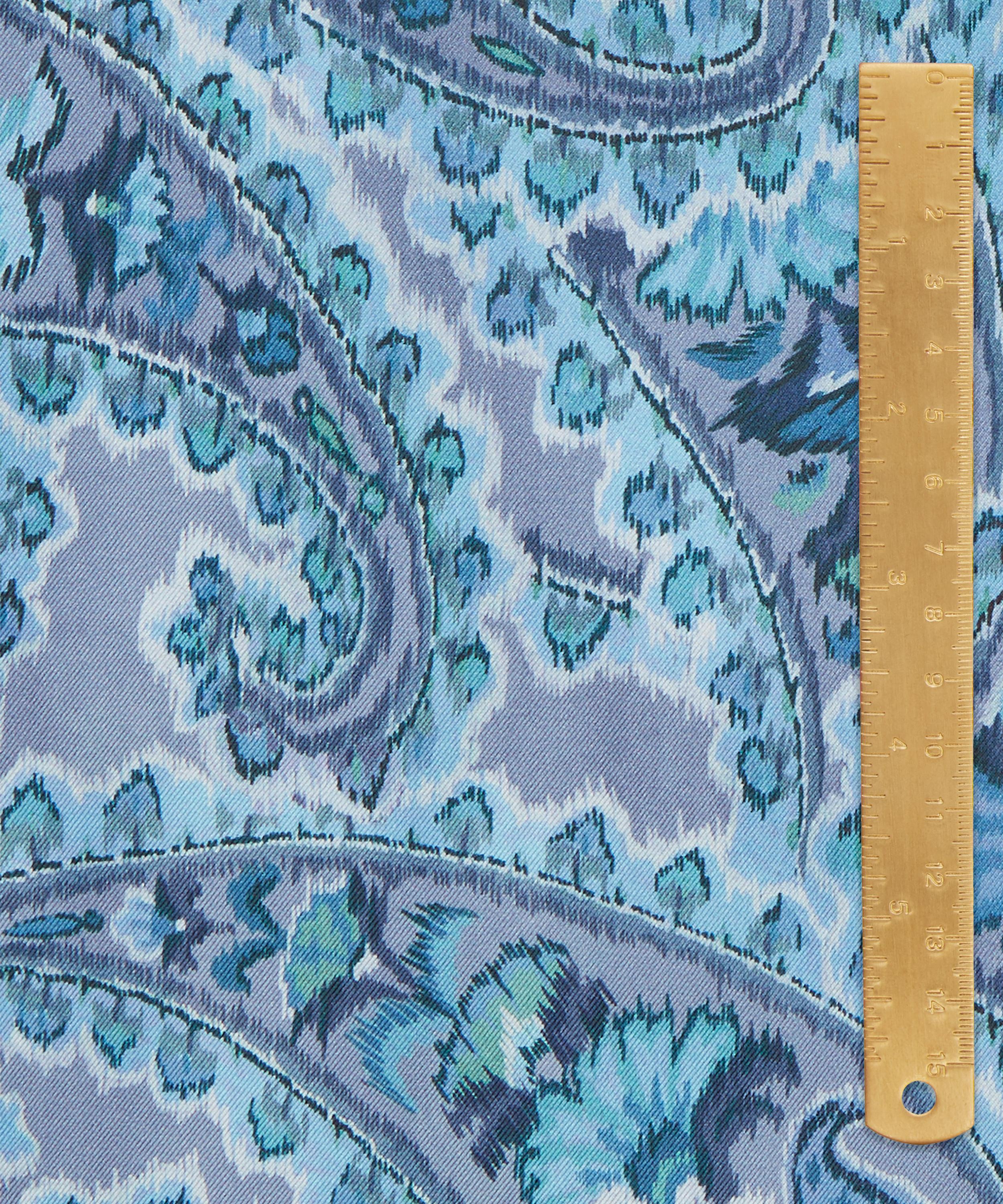 Liberty Fabrics - Mr Hunt Silk Twill image number 4