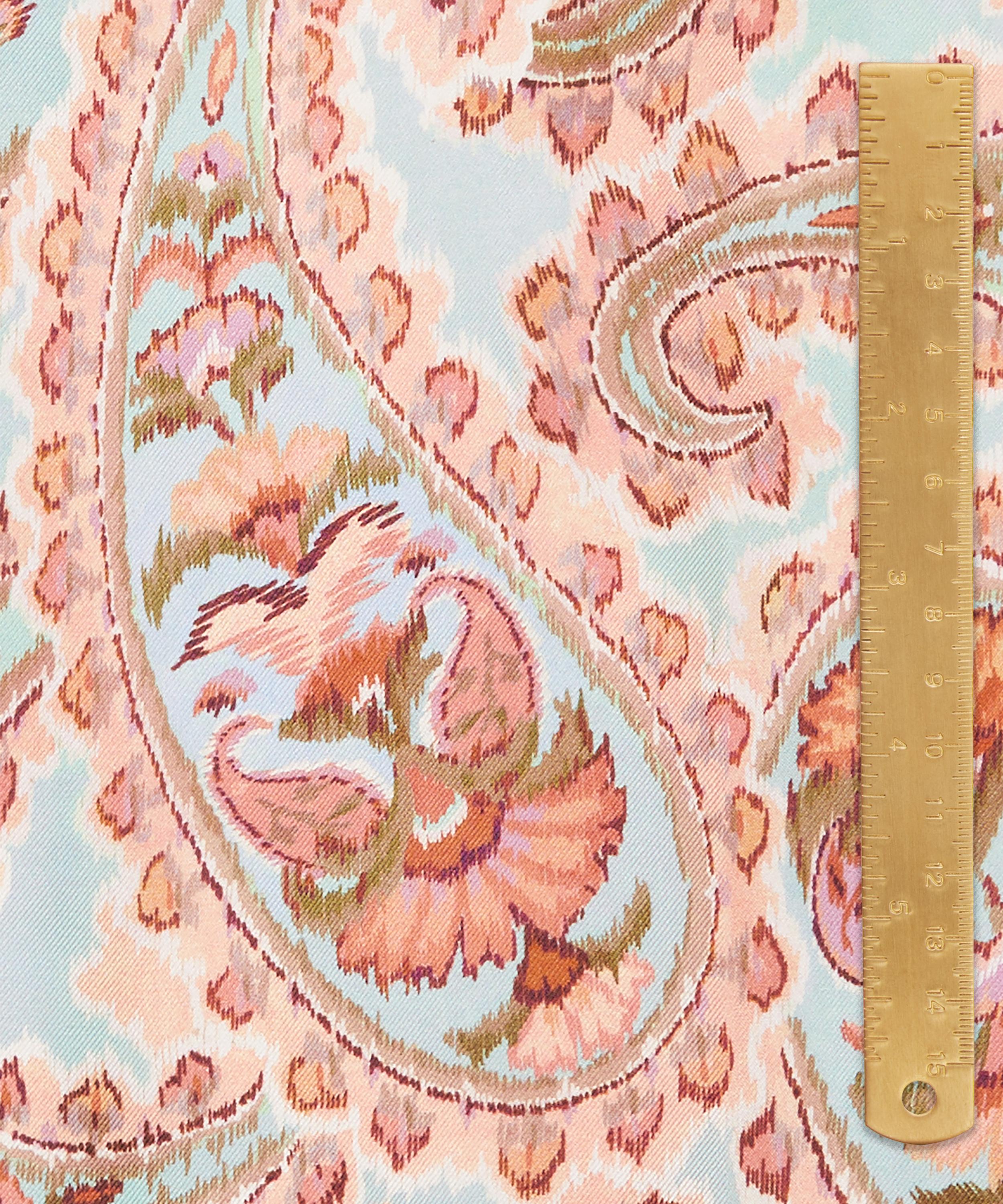 Liberty Fabrics - Mr Hunt Silk Twill image number 4