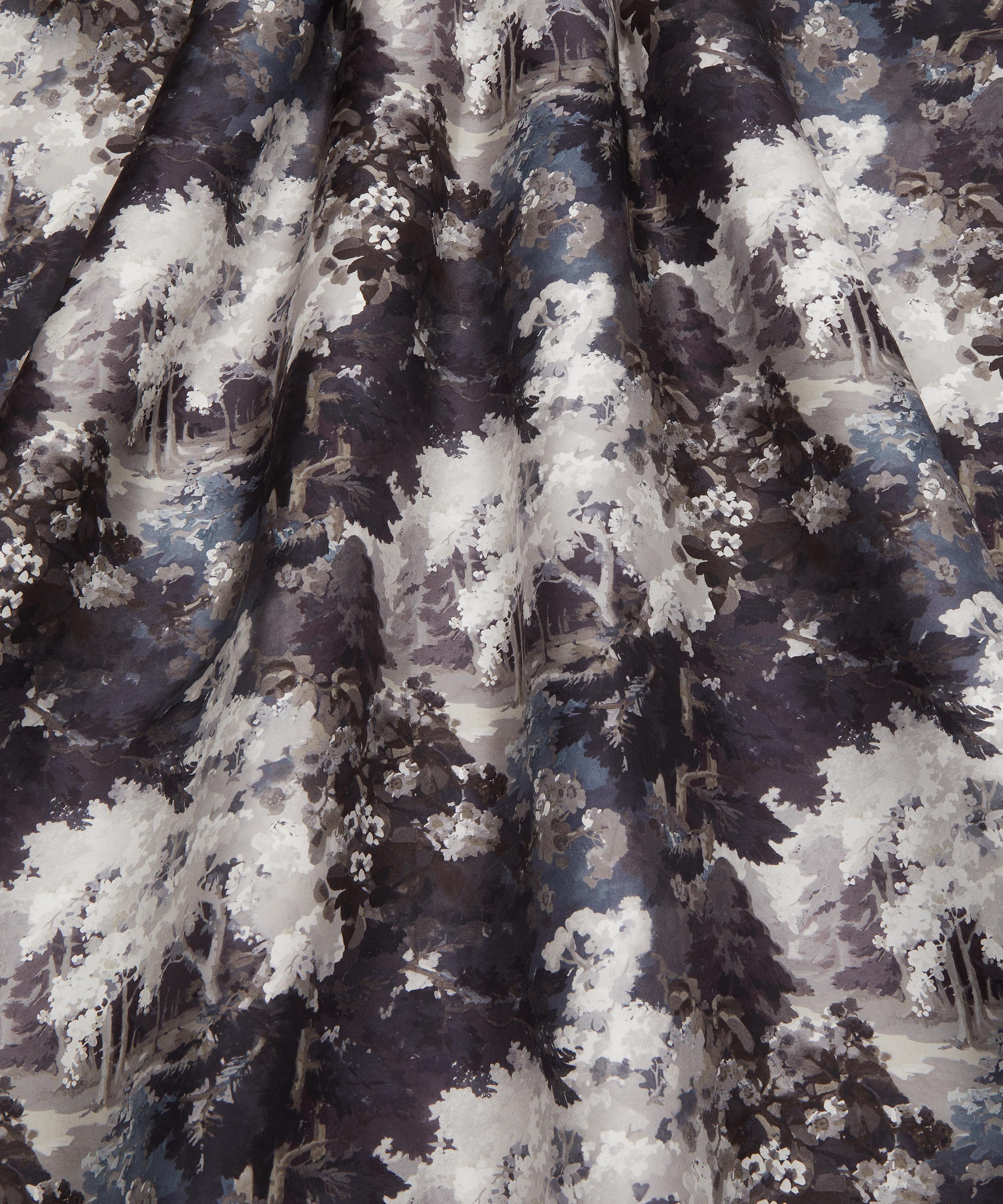 Liberty Fabrics - Autumnal Walk Silk Twill image number 2