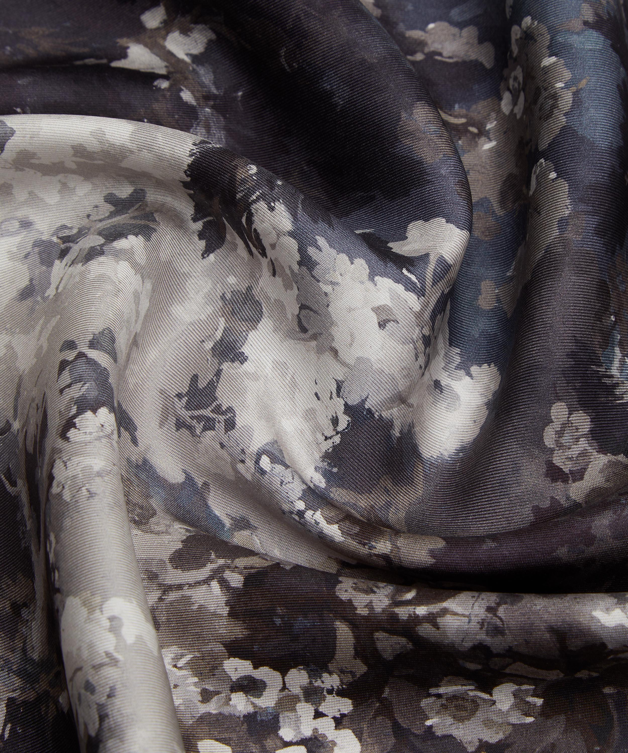 Liberty Fabrics - Autumnal Walk Silk Twill image number 3