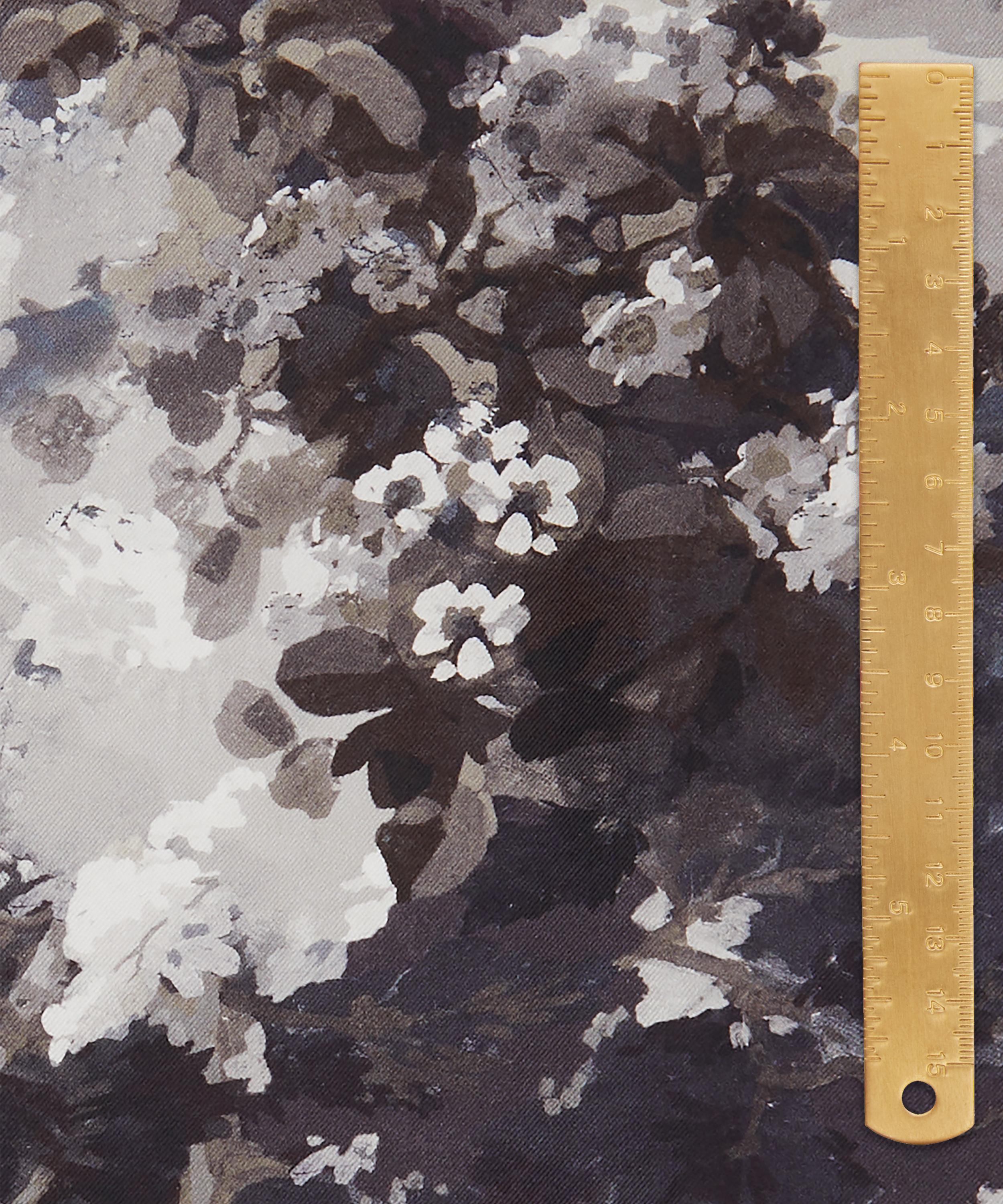 Liberty Fabrics - Autumnal Walk Silk Twill image number 4