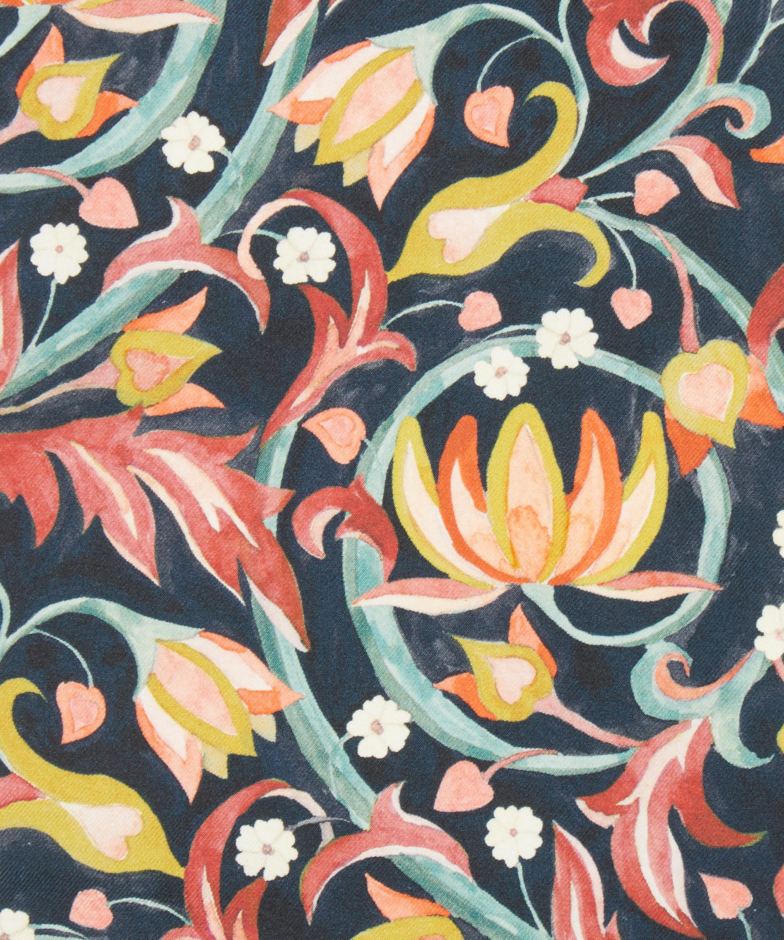 Liberty Fabrics - The West Garden Silk Twill image number 0