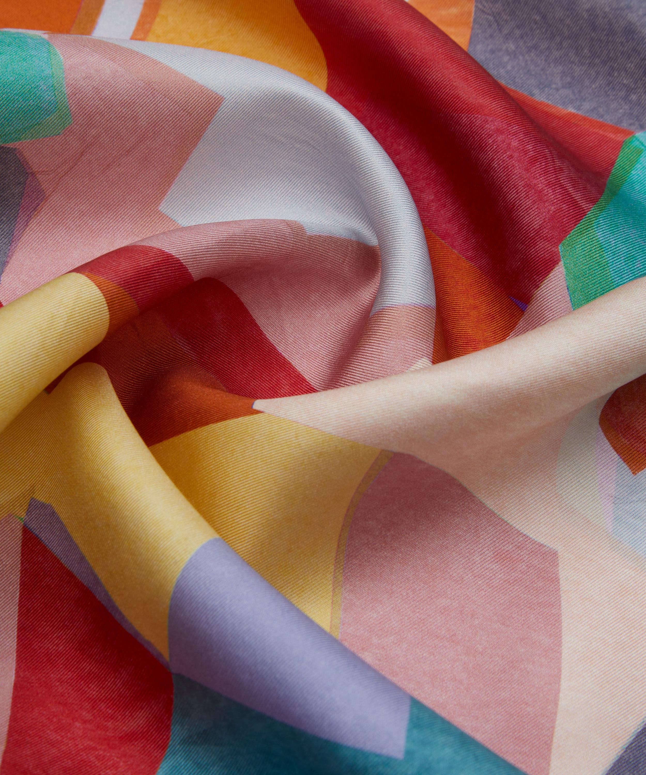 Liberty Fabrics - Azul House Silk Twill image number 3