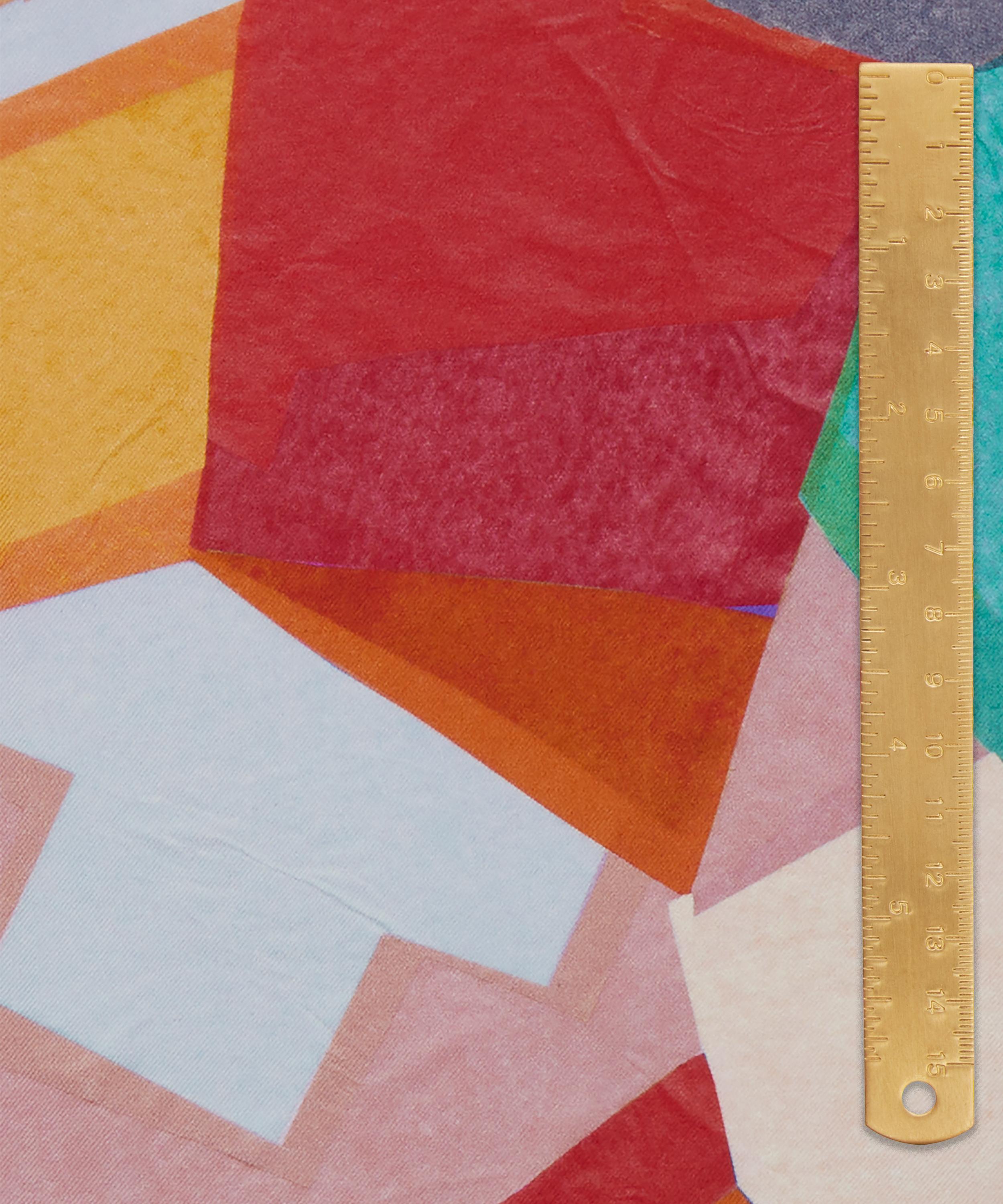 Liberty Fabrics - Azul House Silk Twill image number 4