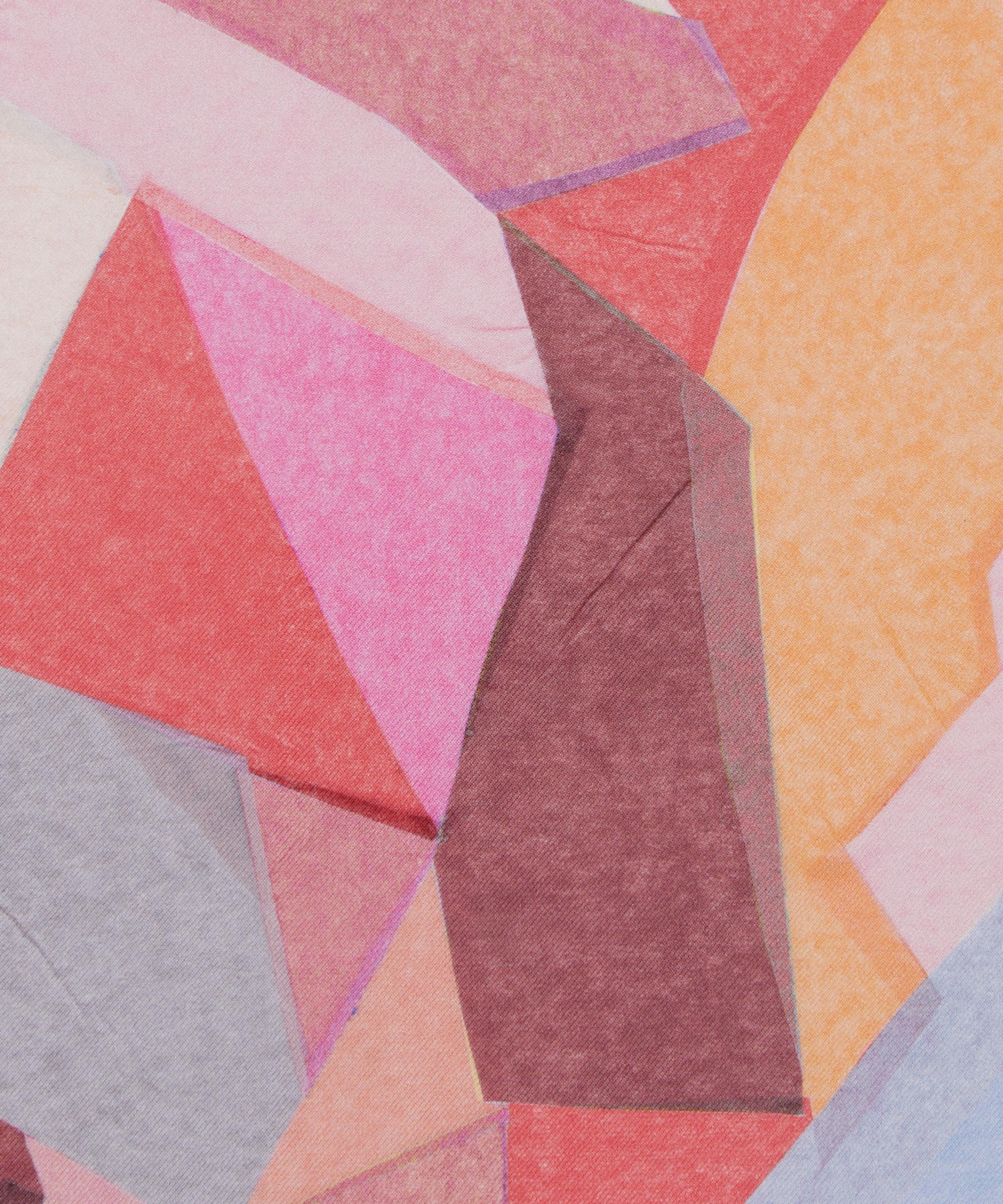 Liberty Fabrics - Azul House Silk Twill image number 0
