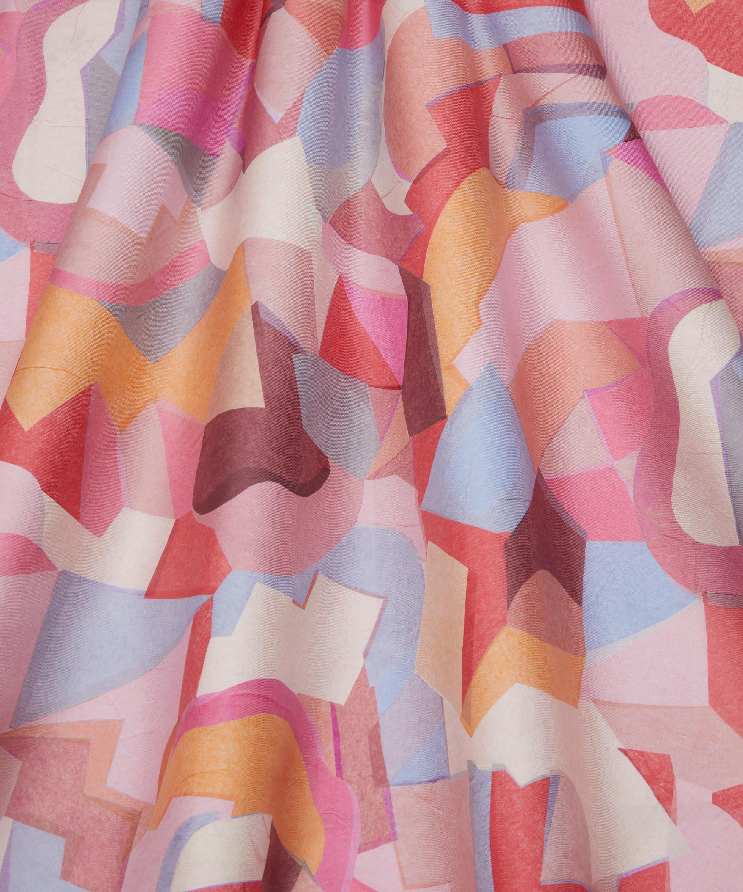 Liberty Fabrics - Azul House Silk Twill image number 2