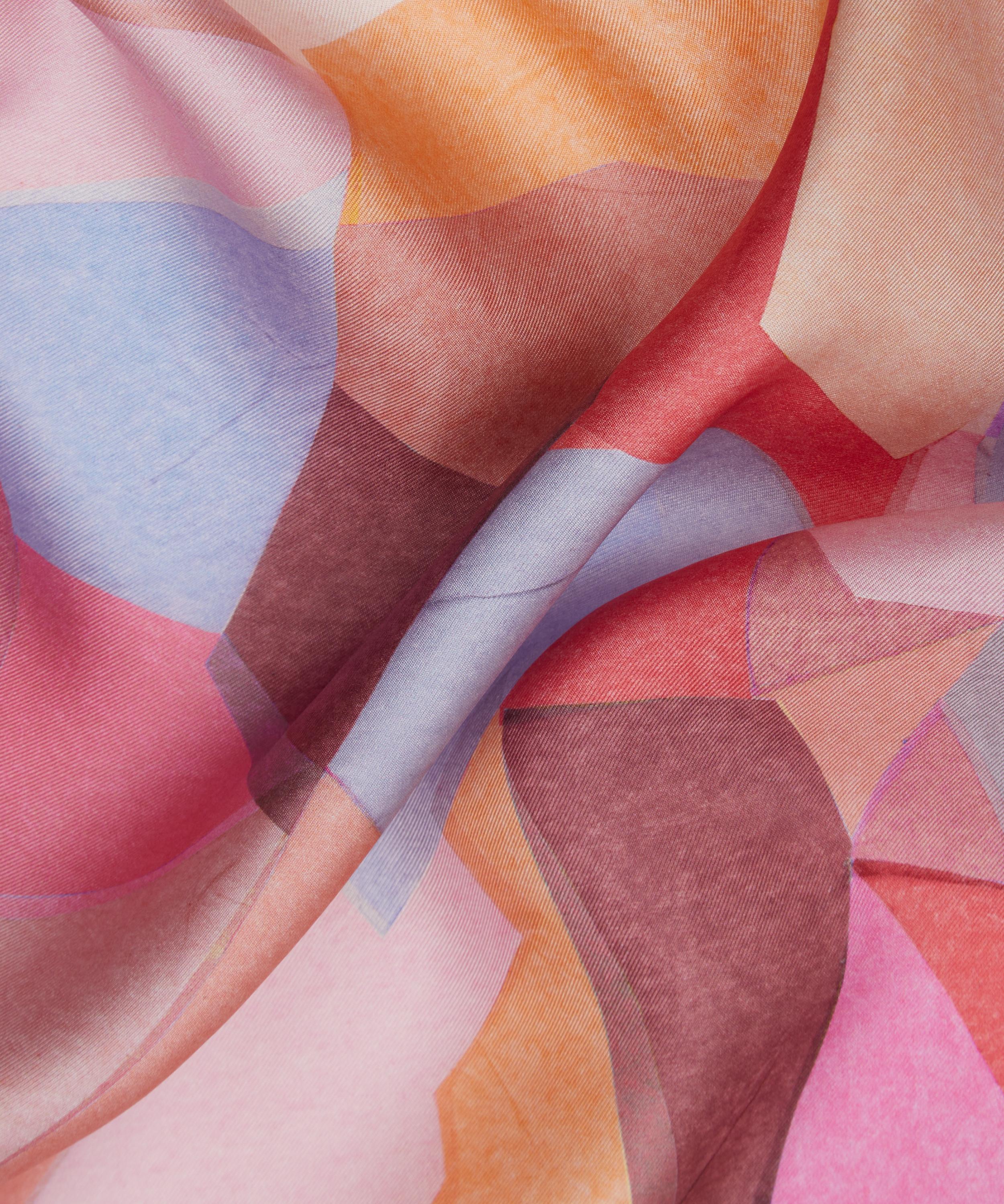 Liberty Fabrics - Azul House Silk Twill image number 3