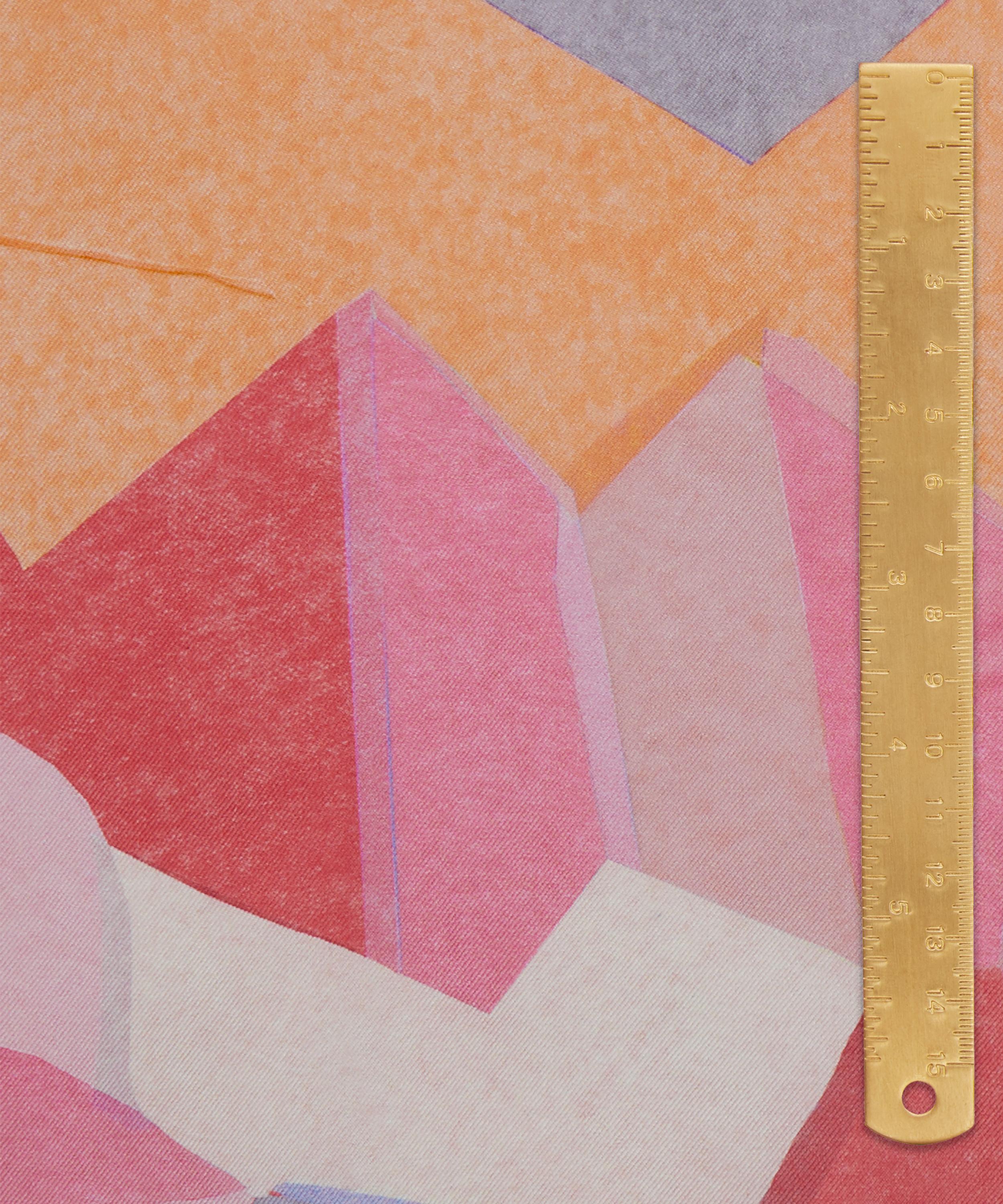 Liberty Fabrics - Azul House Silk Twill image number 4