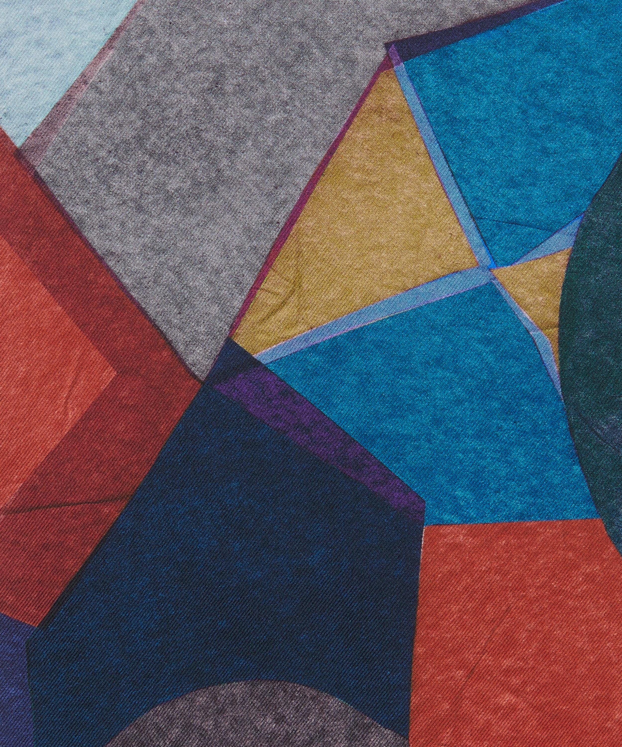 Liberty Fabrics - Azul House Silk Twill image number 0