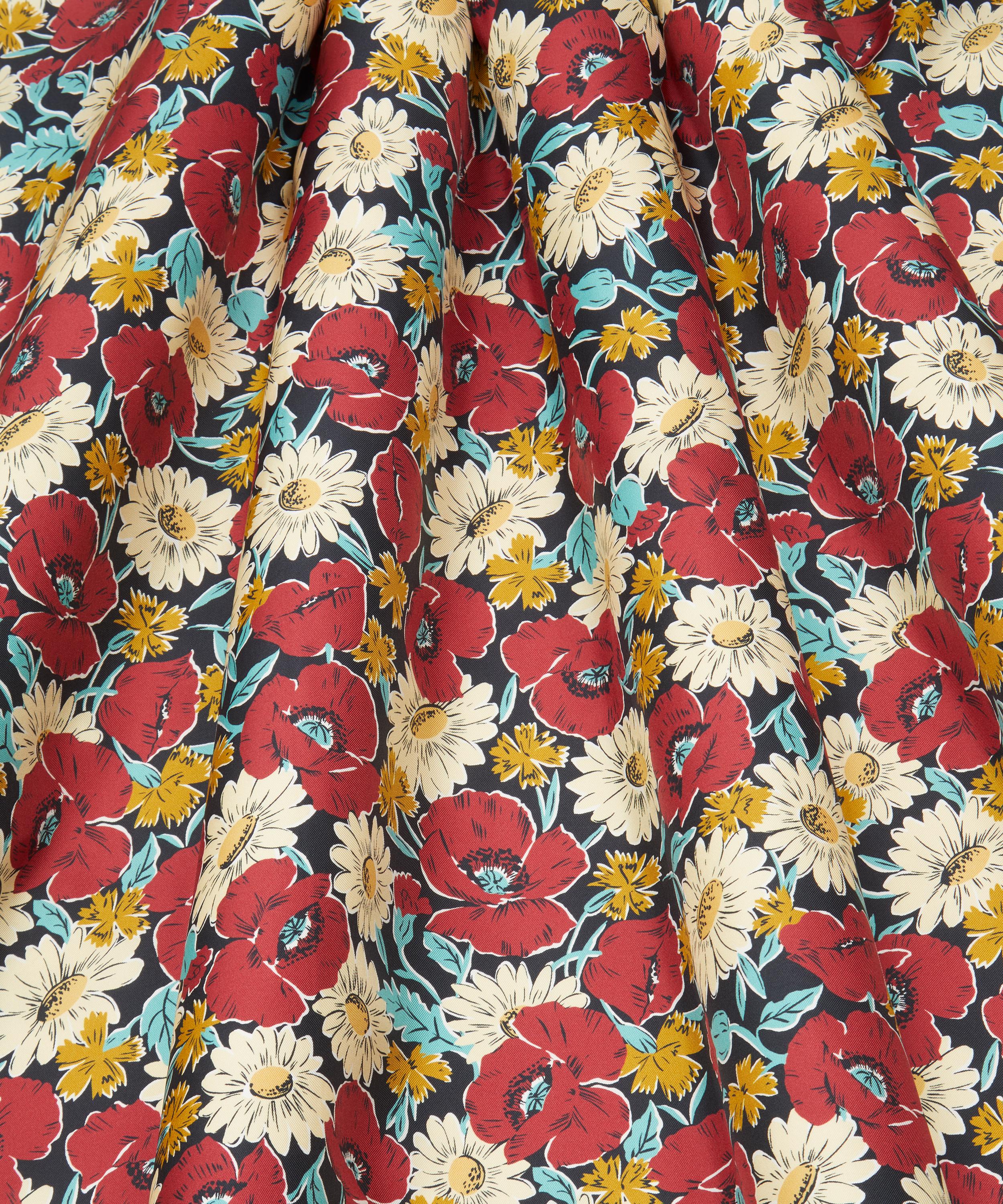 Liberty Fabrics - Myria Blooms Silk Twill image number 2