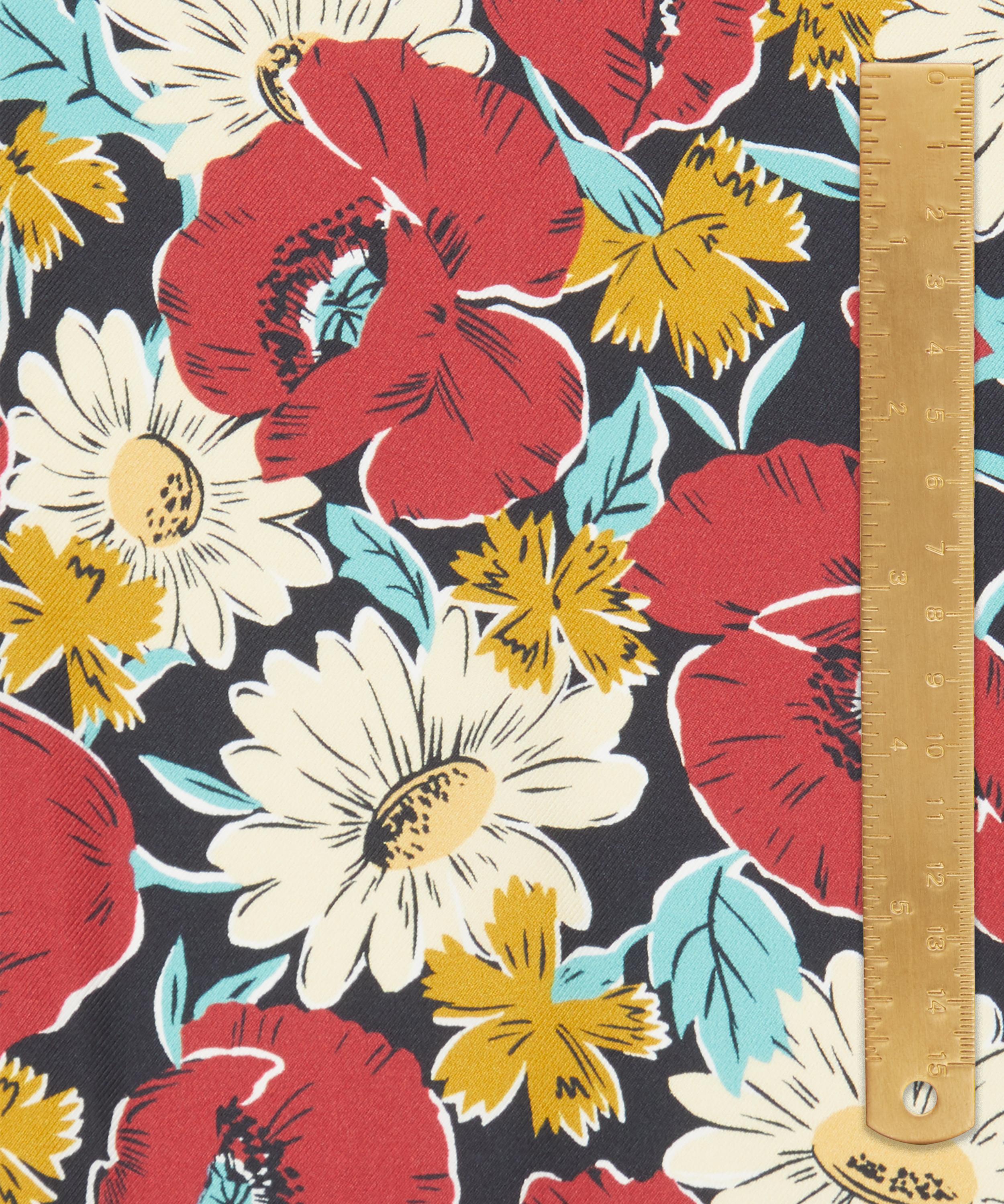 Liberty Fabrics - Myria Blooms Silk Twill image number 4
