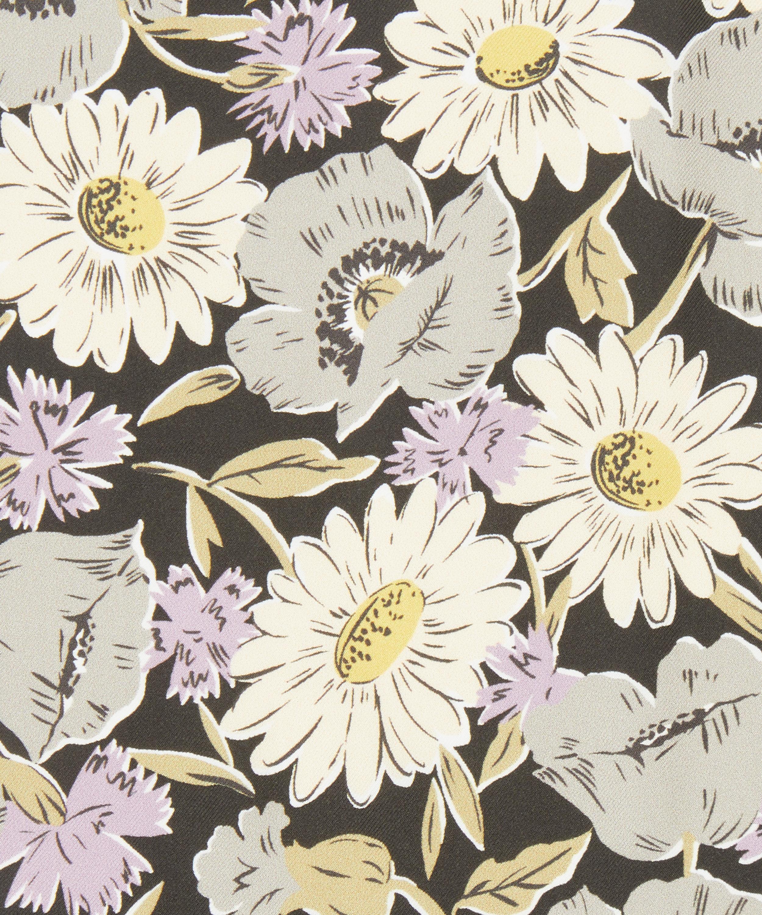Liberty Fabrics - Myria Blooms Silk Twill