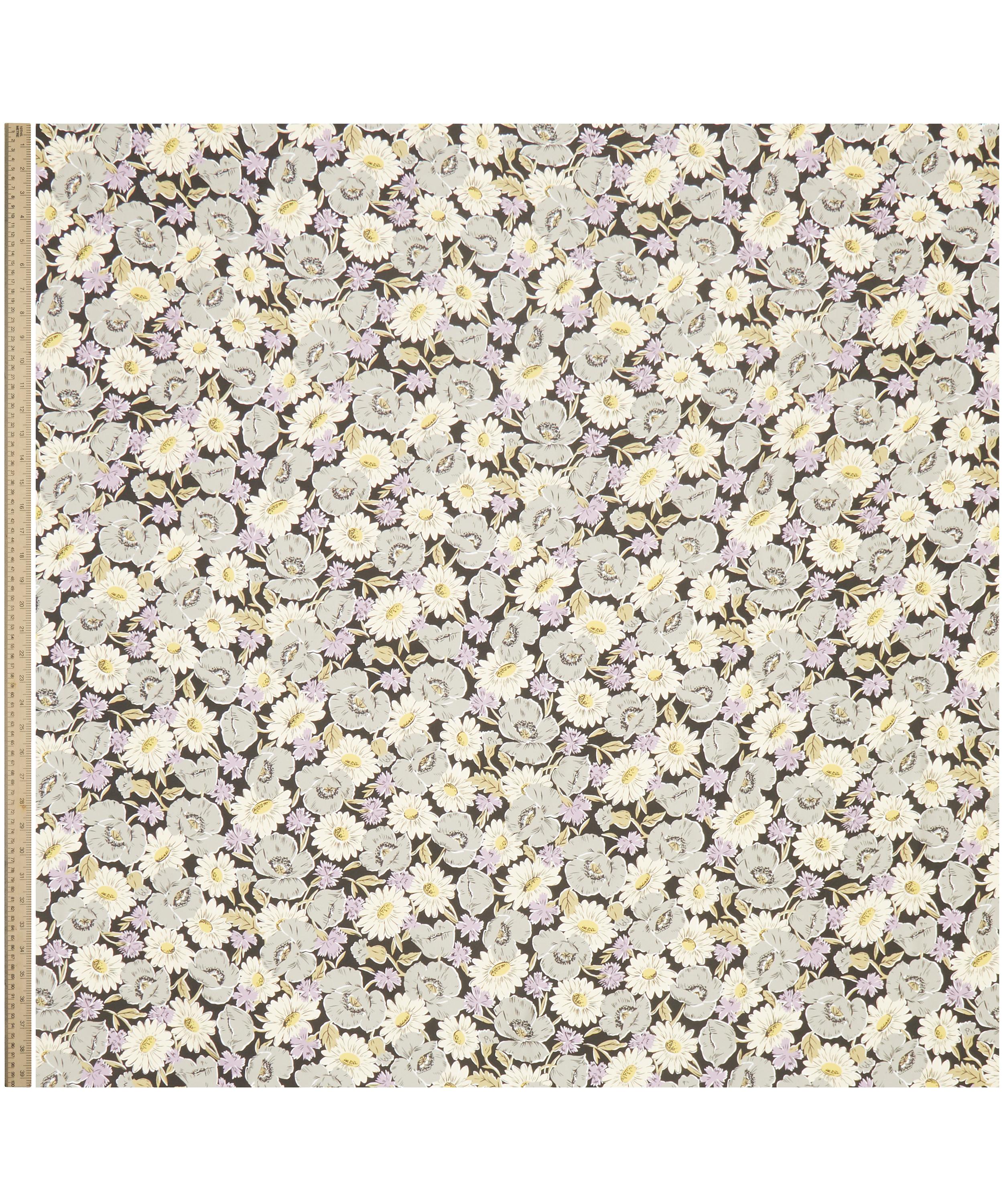 Liberty Fabrics - Myria Blooms Silk Twill image number 1