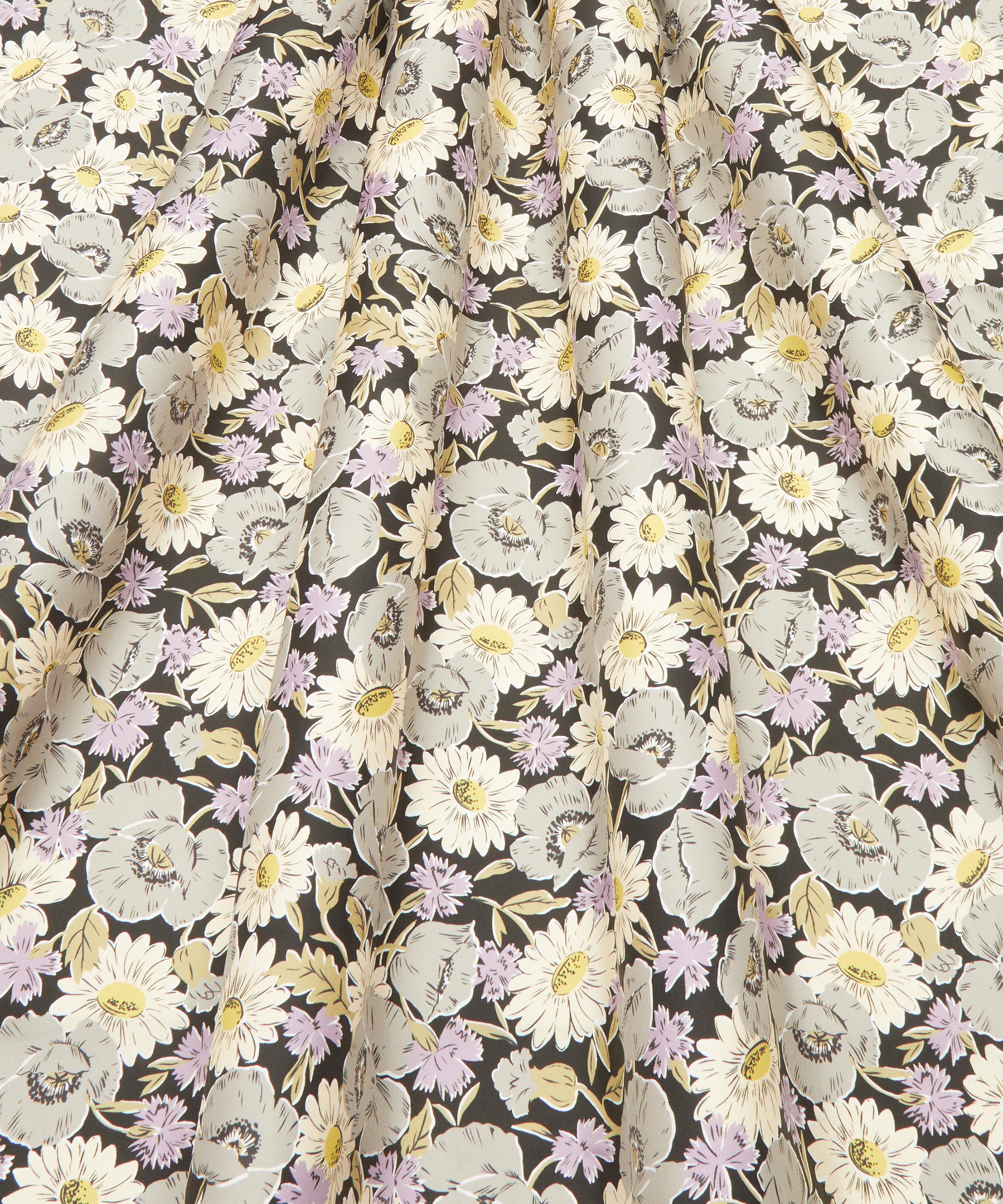 Liberty Fabrics - Myria Blooms Silk Twill image number 2