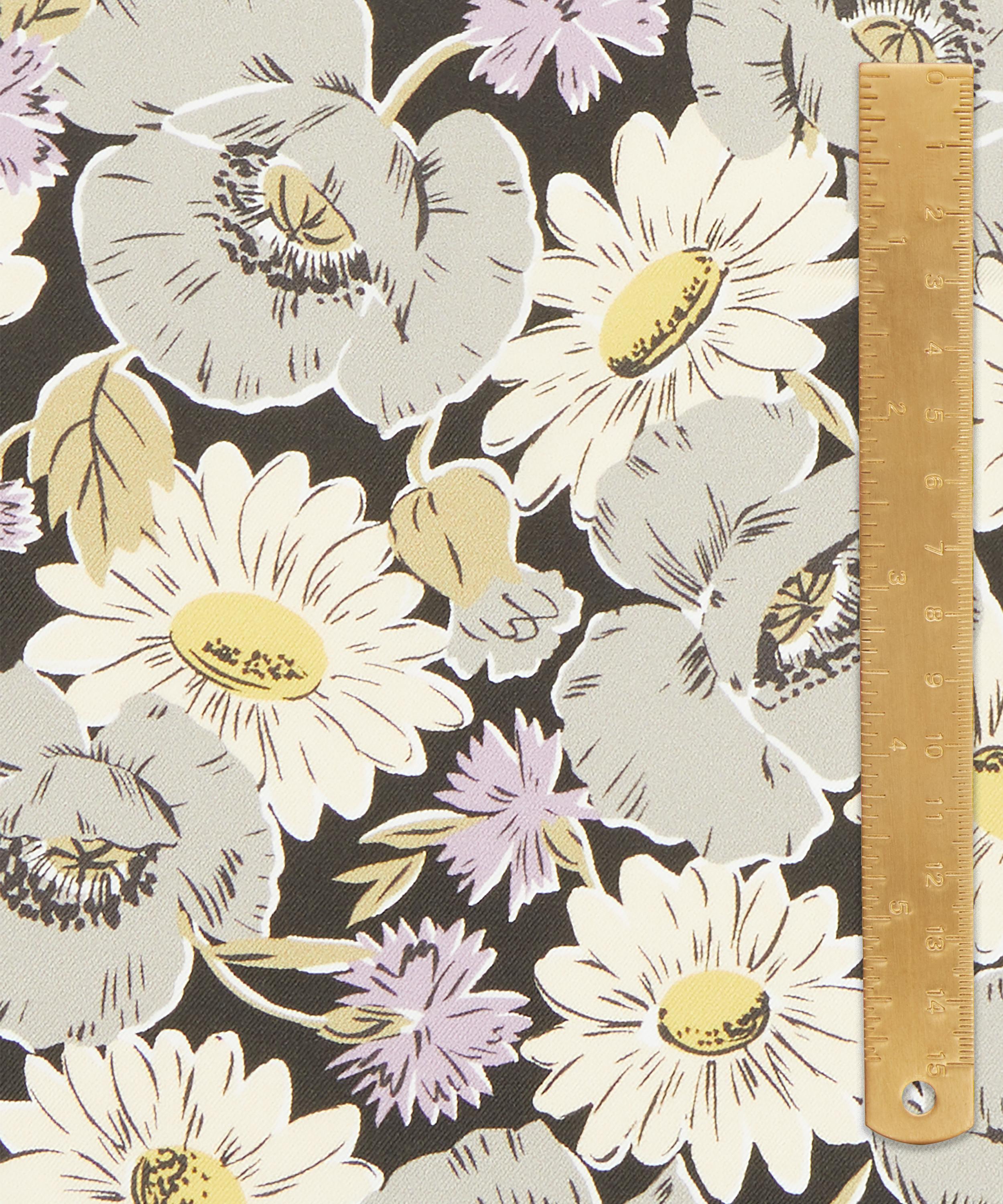 Liberty Fabrics - Myria Blooms Silk Twill image number 3