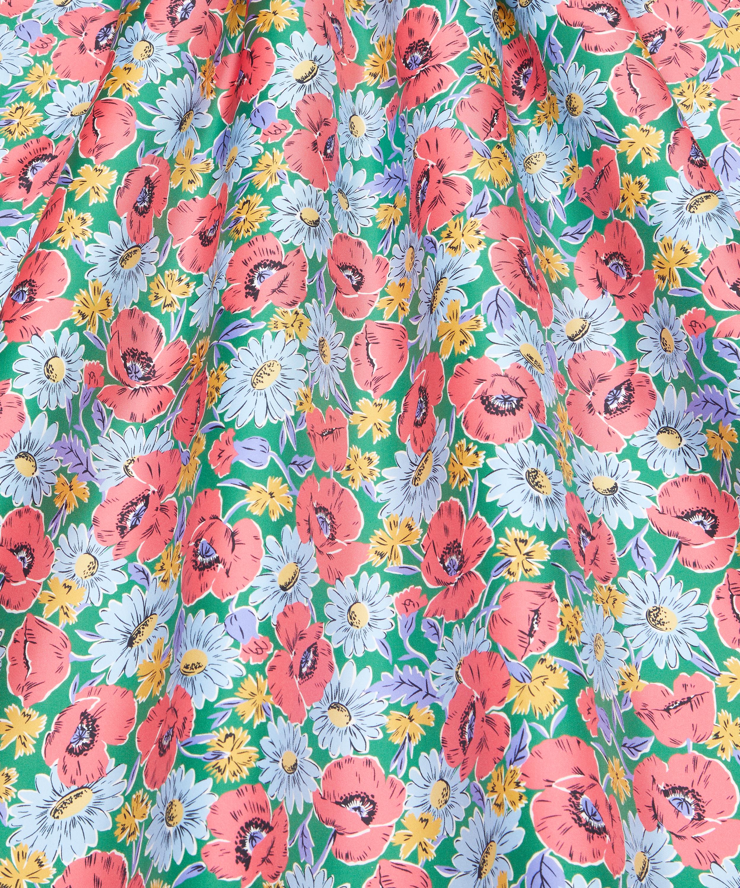 Liberty Fabrics - Myria Blooms Silk Twill image number 2