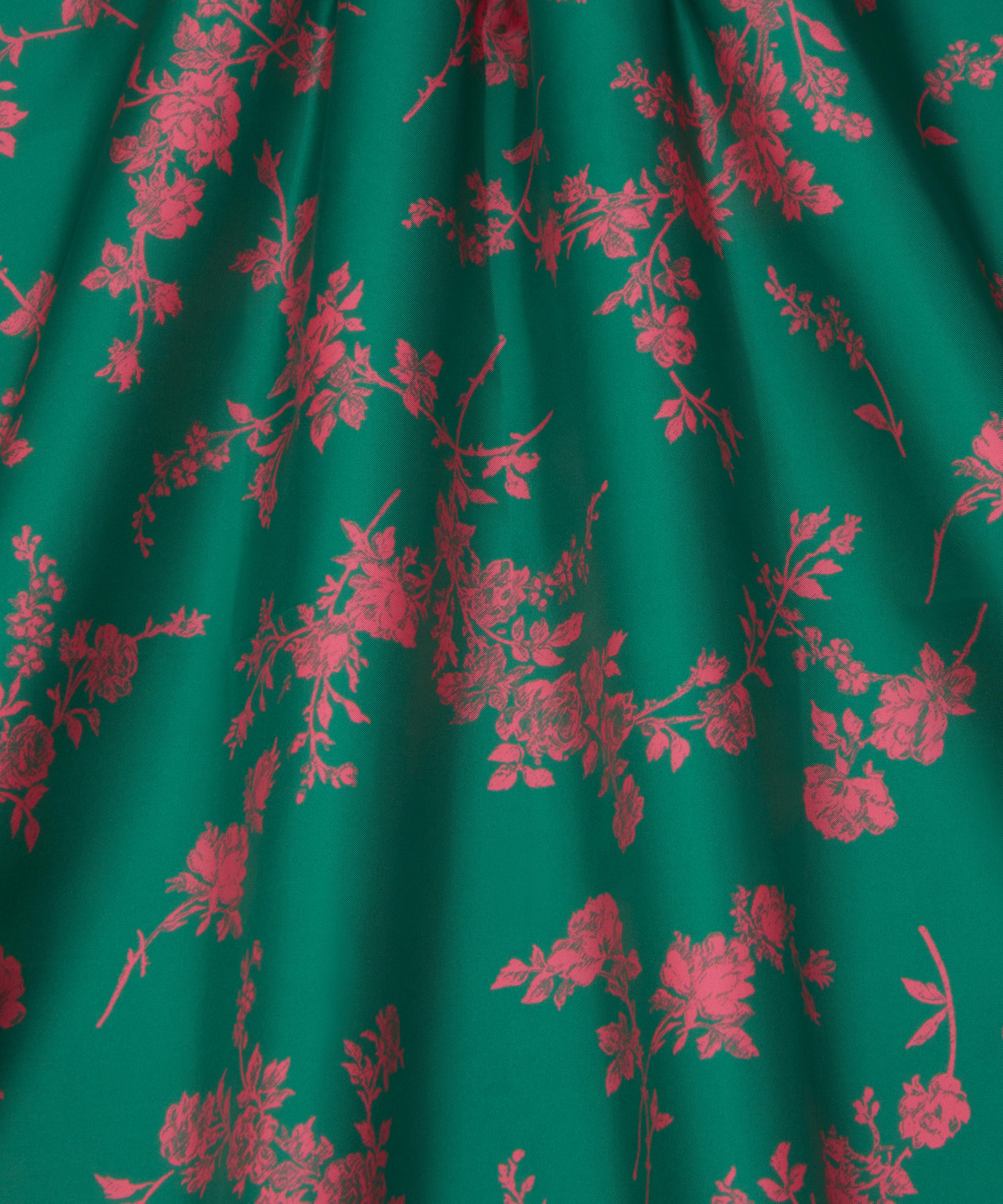 Liberty Fabrics - Elizabeth Impression Silk Twill image number 2