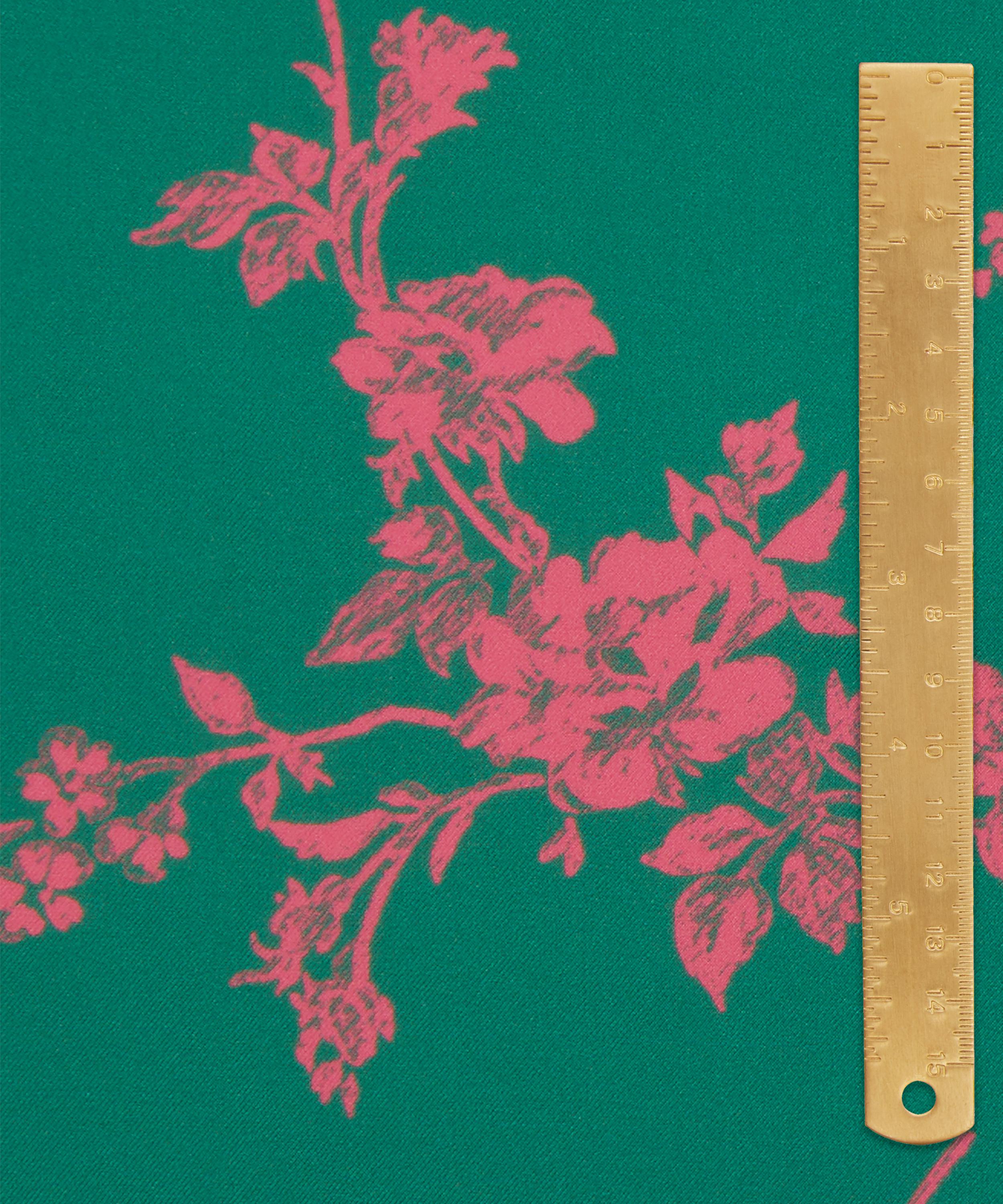 Liberty Fabrics - Elizabeth Impression Silk Twill image number 4
