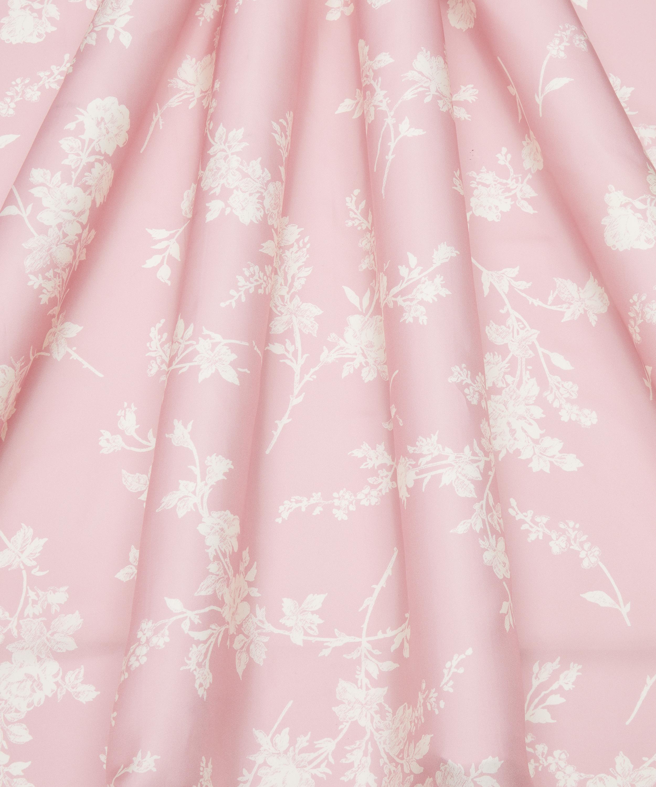 Liberty Fabrics - Elizabeth Impression Silk Twill image number 2
