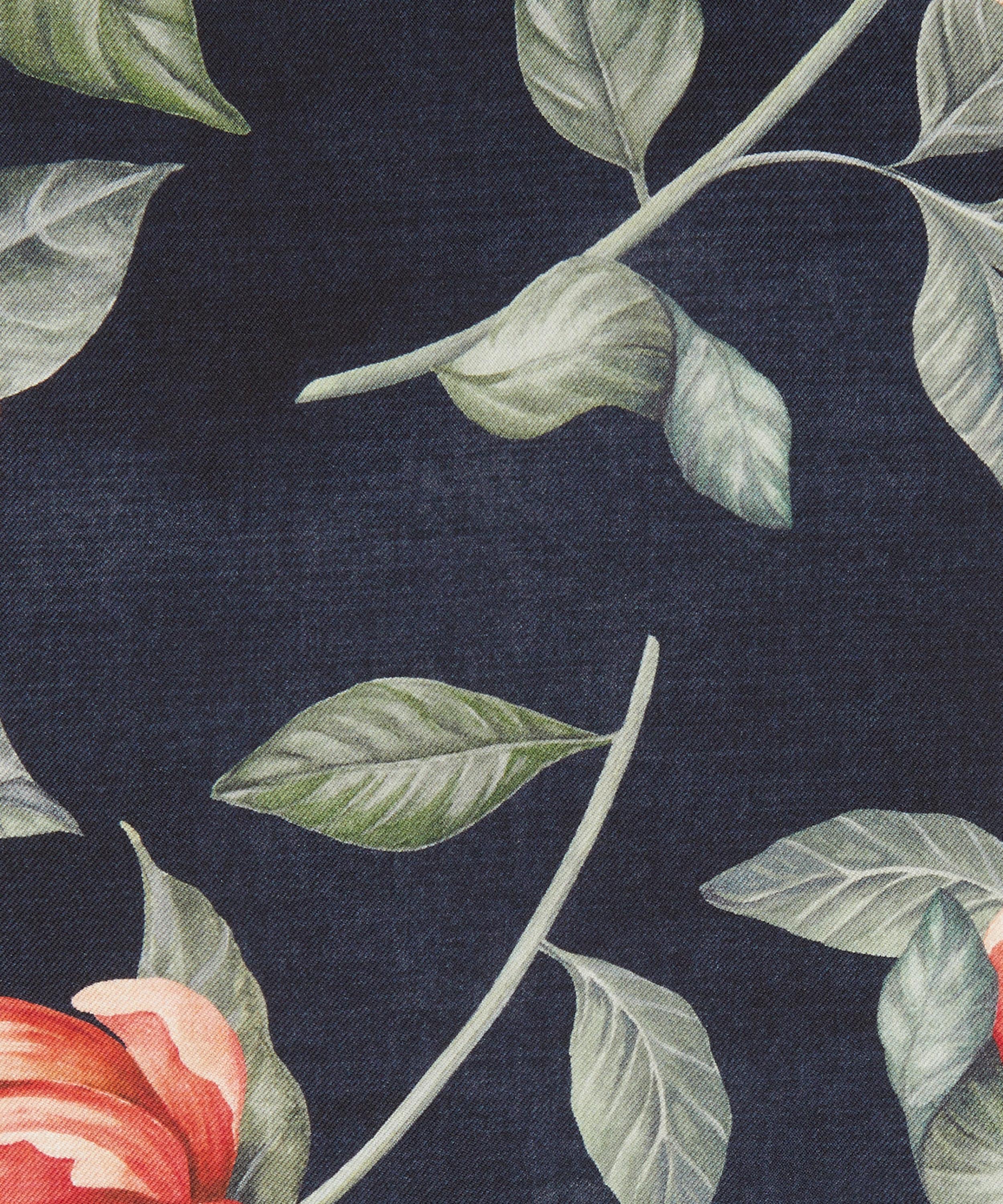 Liberty Fabrics - Marta Amelia Silk Twill image number 0