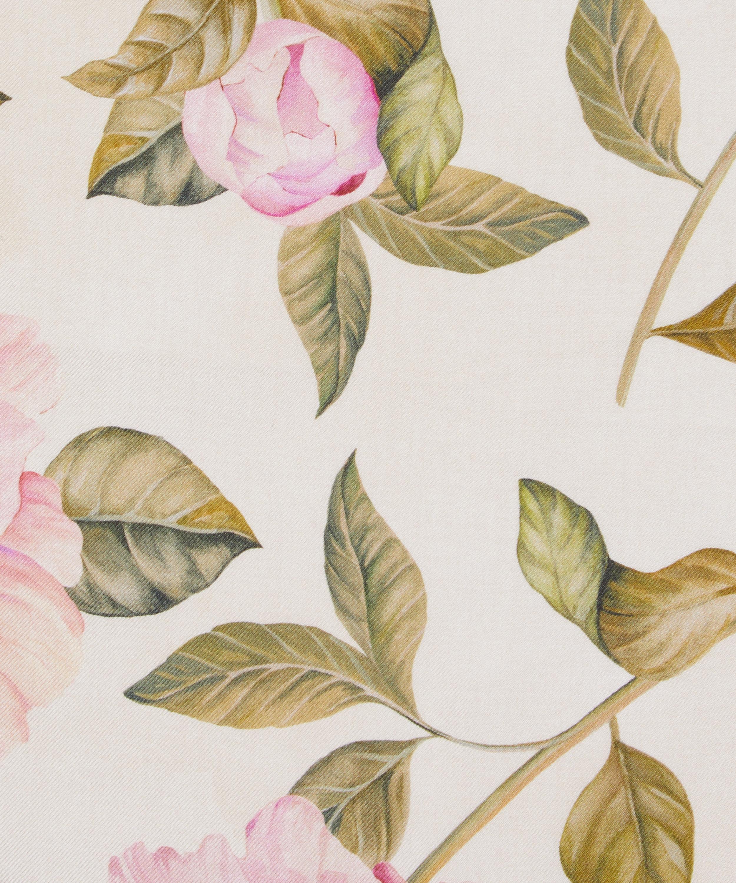 Liberty Fabrics - Marta Amelia Silk Twill