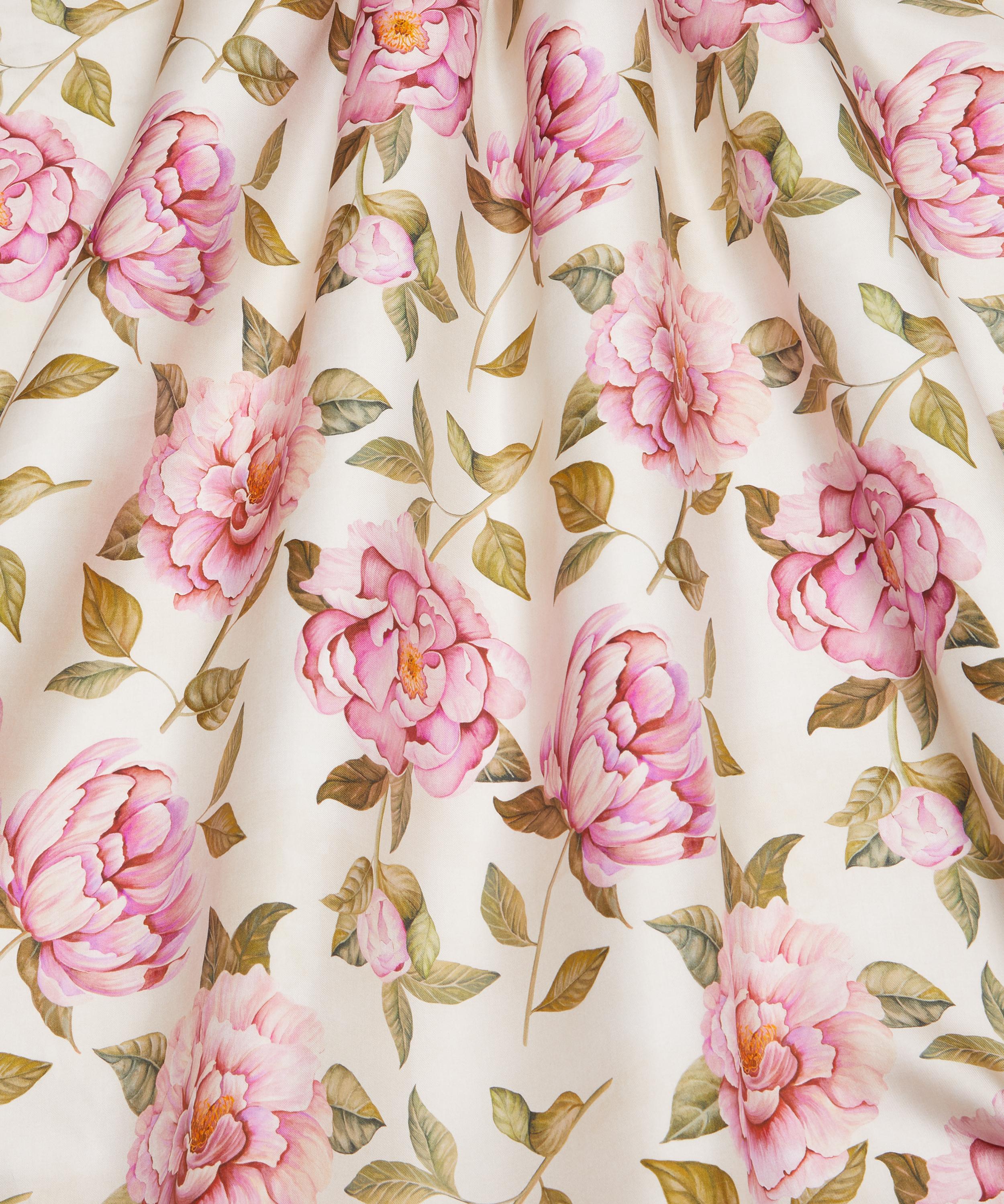 Liberty Fabrics - Marta Amelia Silk Twill image number 2