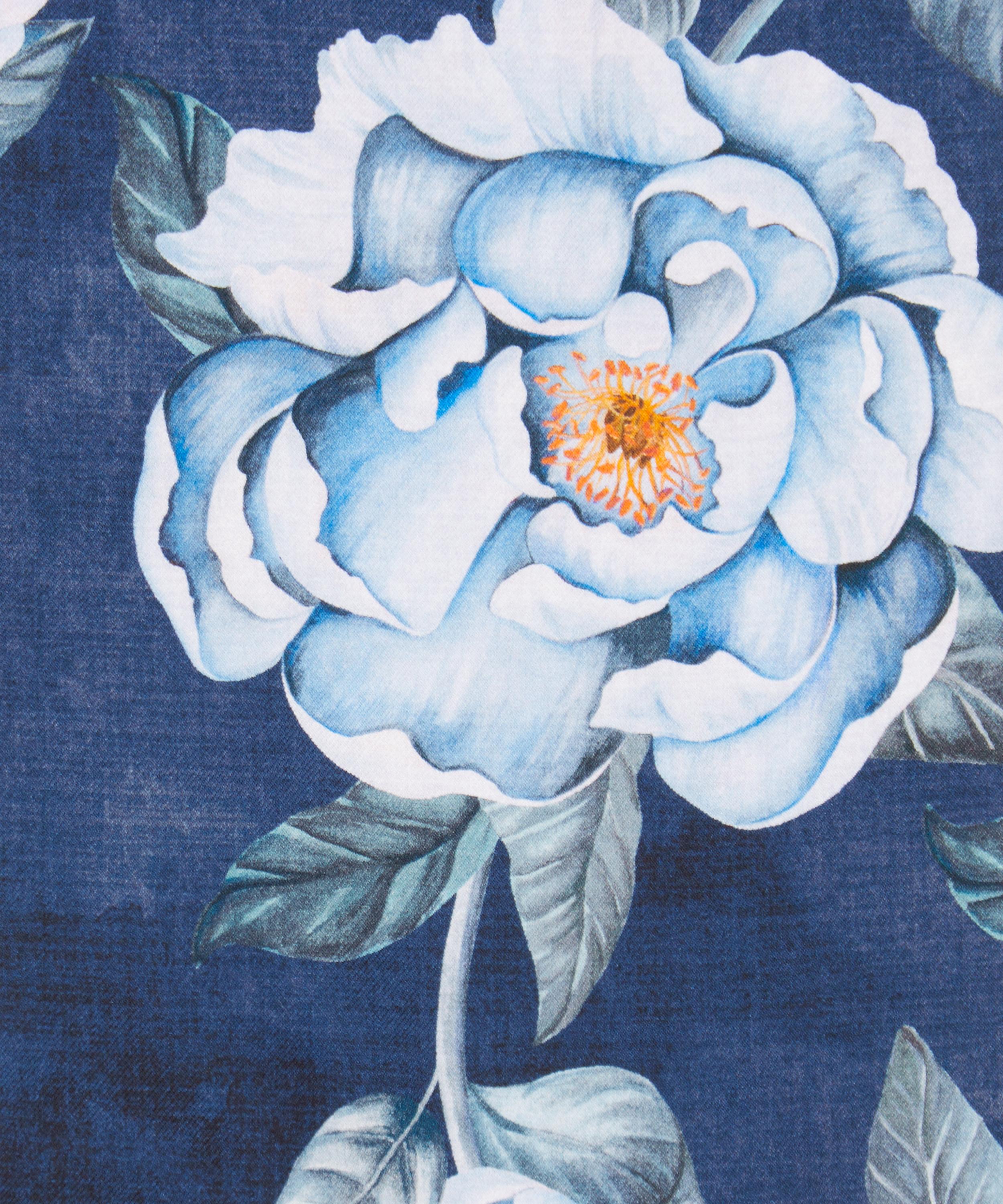 Liberty Fabrics - Marta Amelia Silk Twill image number 0