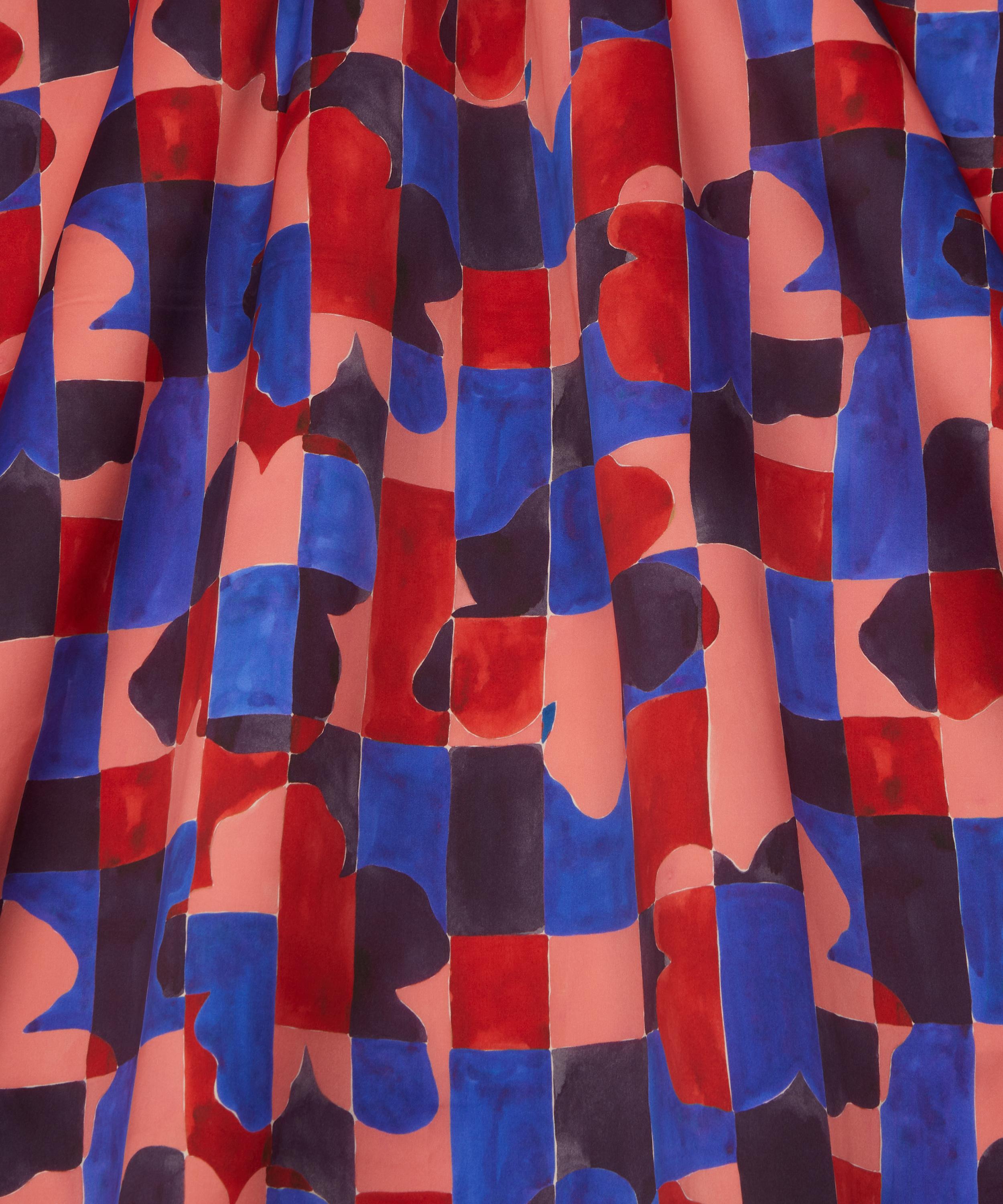 Liberty Fabrics - Dungeness Silk Satin image number 2
