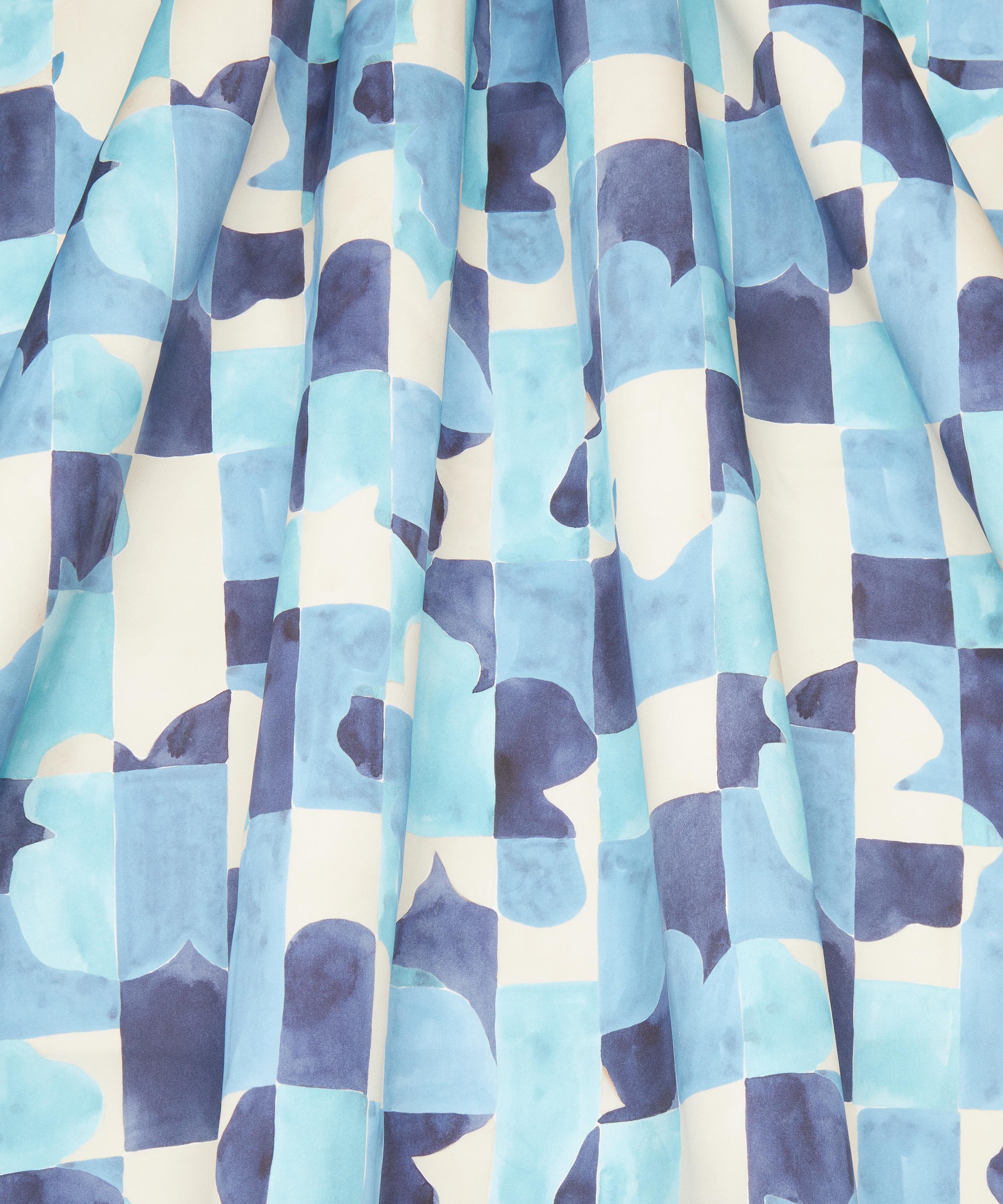 Liberty Fabrics - Dungeness Silk Satin image number 2