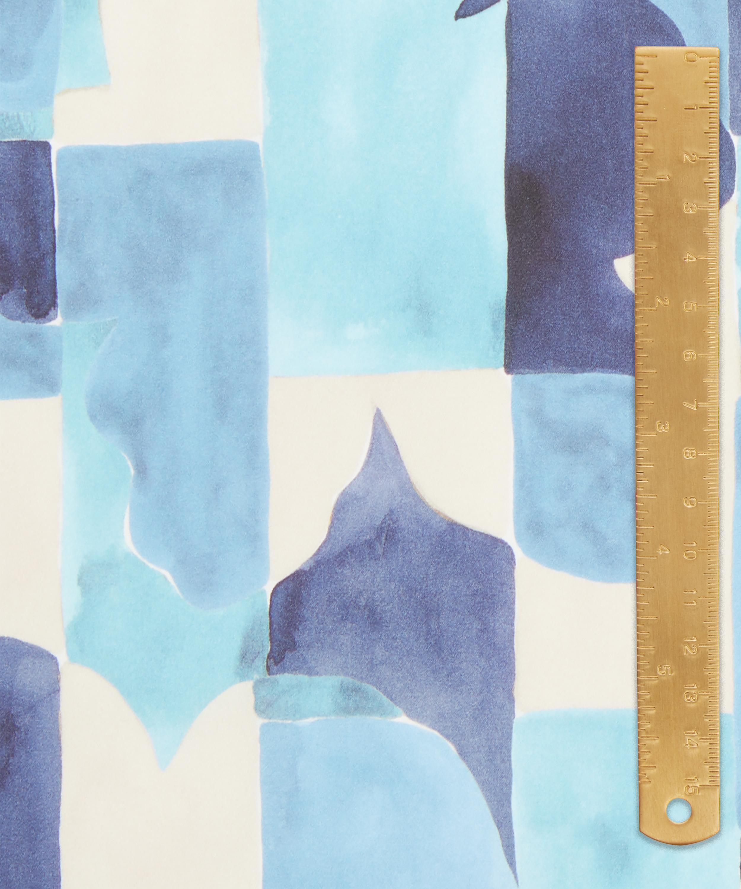 Liberty Fabrics - Dungeness Silk Satin image number 4