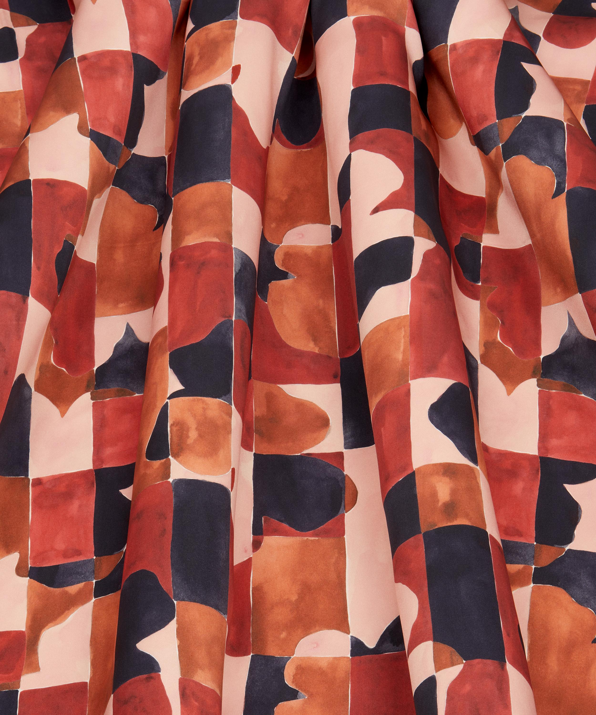 Liberty Fabrics - Dungeness Silk Satin image number 2