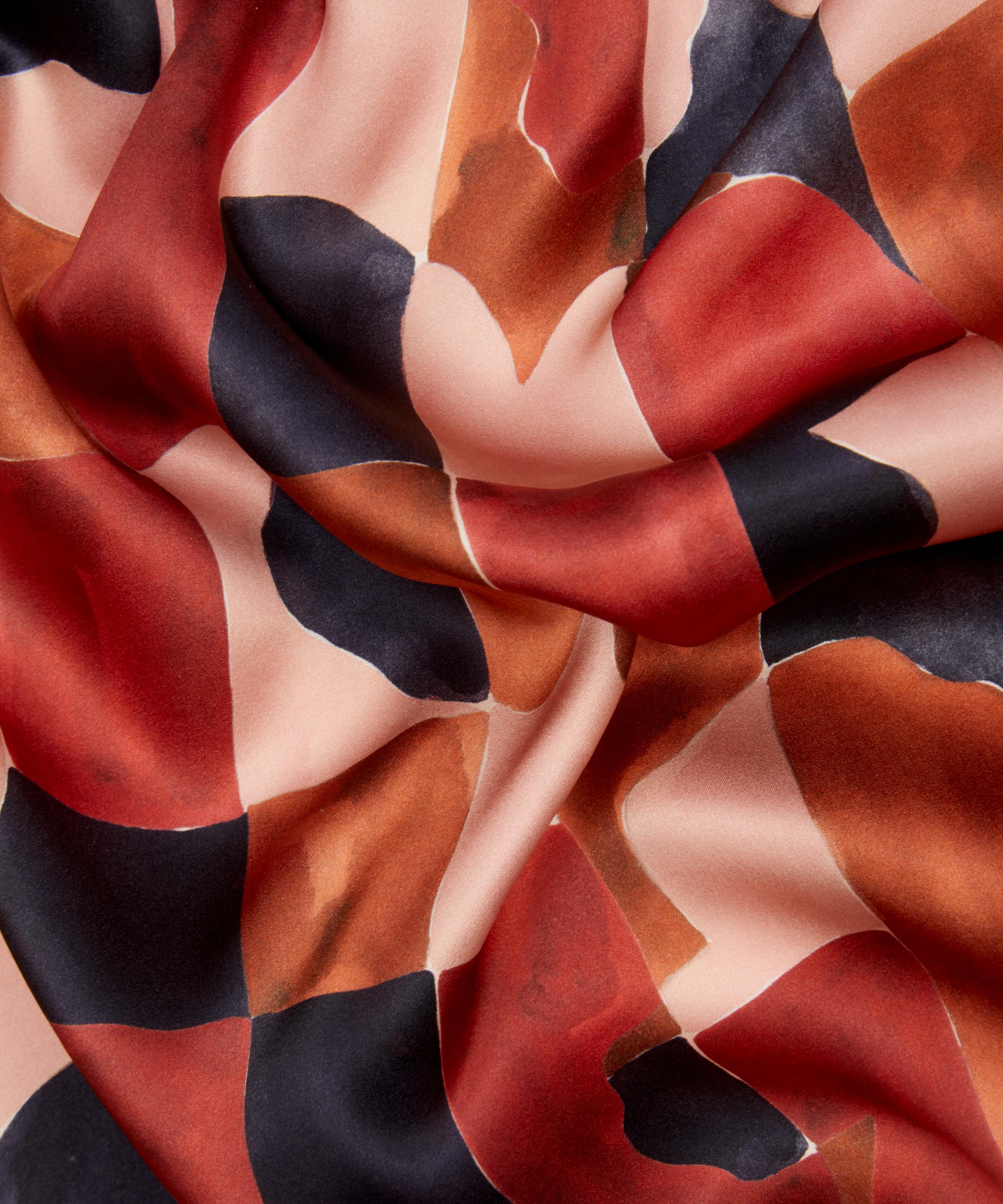 Liberty Fabrics - Dungeness Silk Satin image number 3