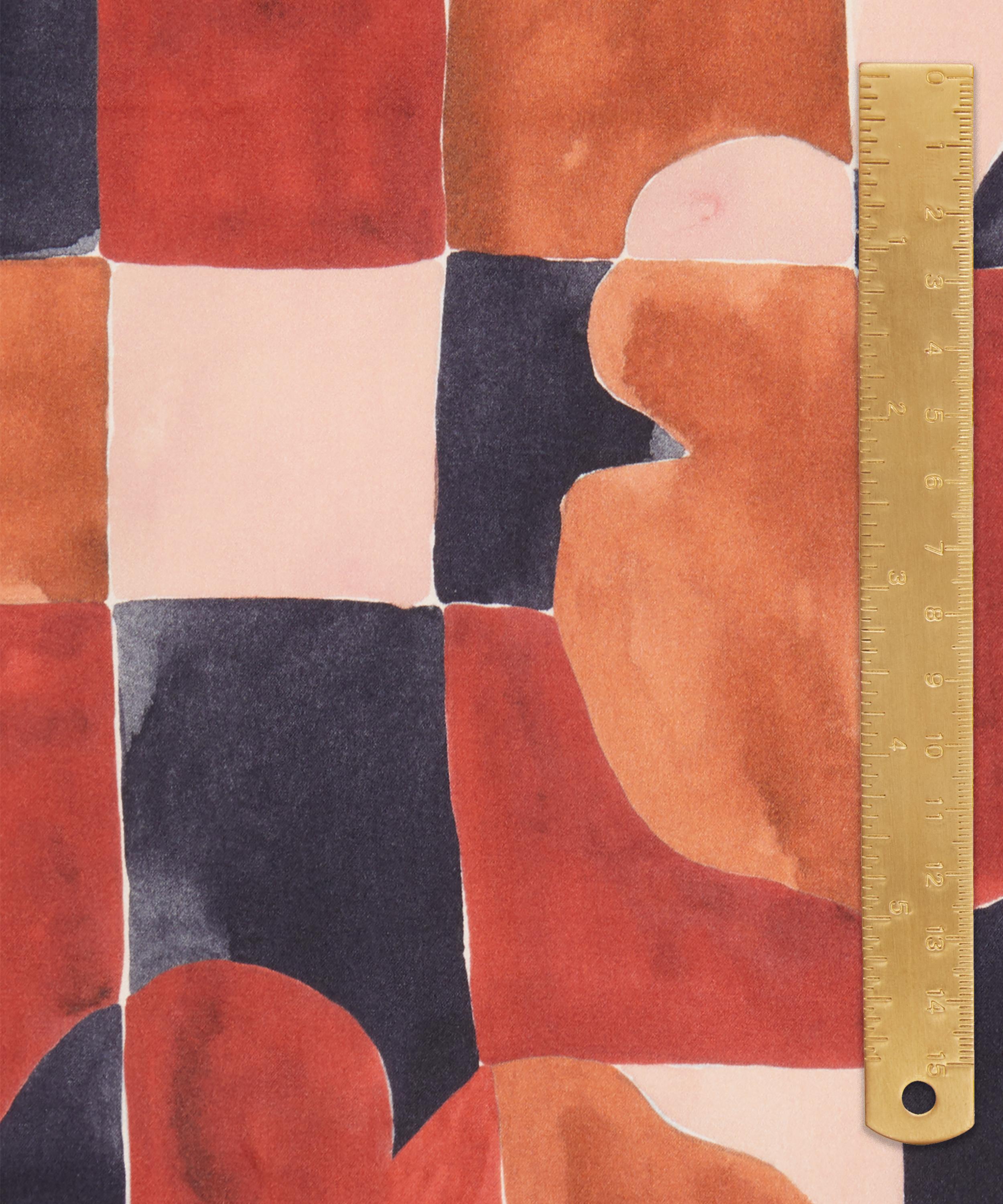 Liberty Fabrics - Dungeness Silk Satin image number 4