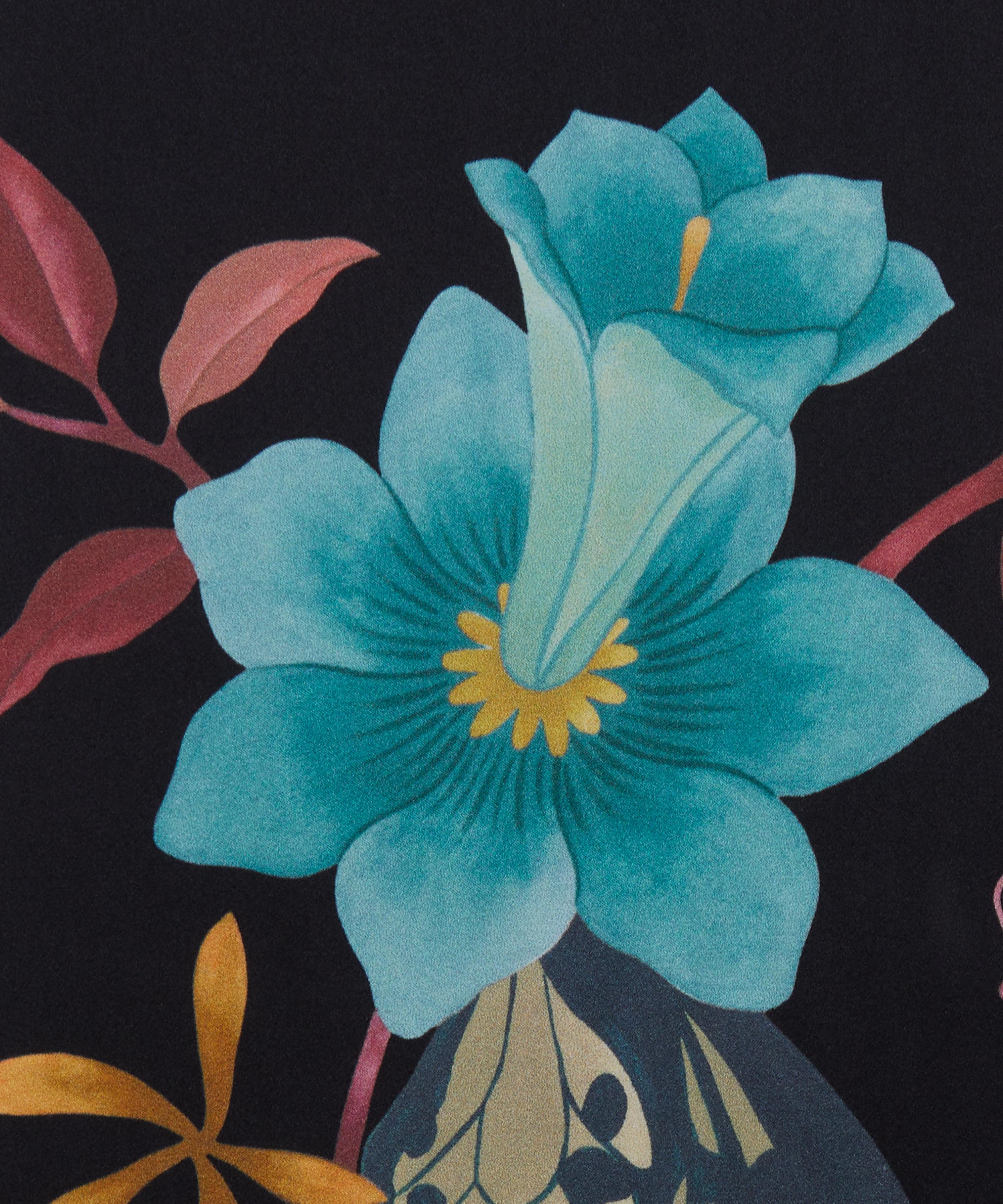 Liberty Fabrics - June&rsquo;s Utopia Silk Satin image number 0