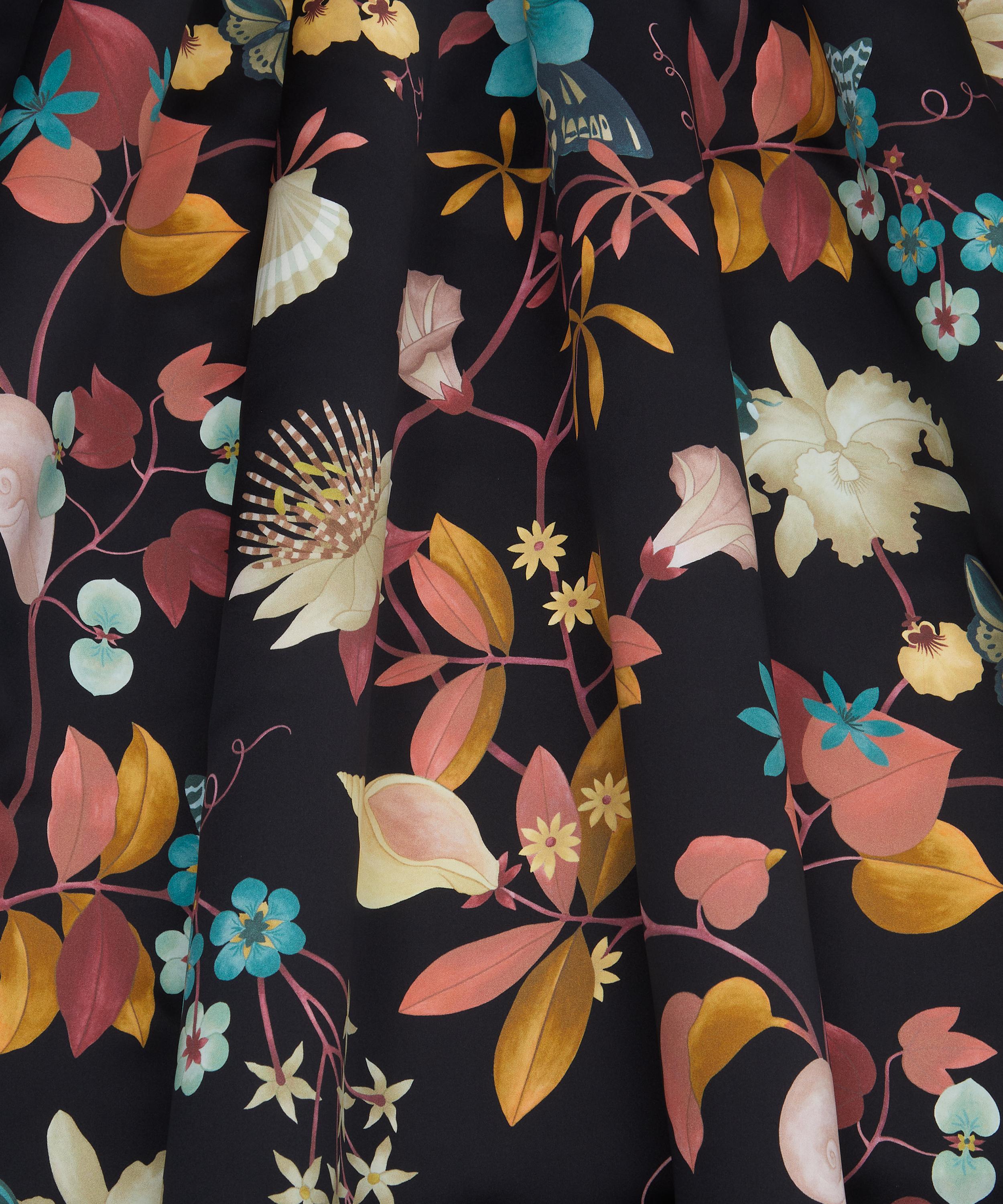 Liberty Fabrics - June&rsquo;s Utopia Silk Satin image number 2