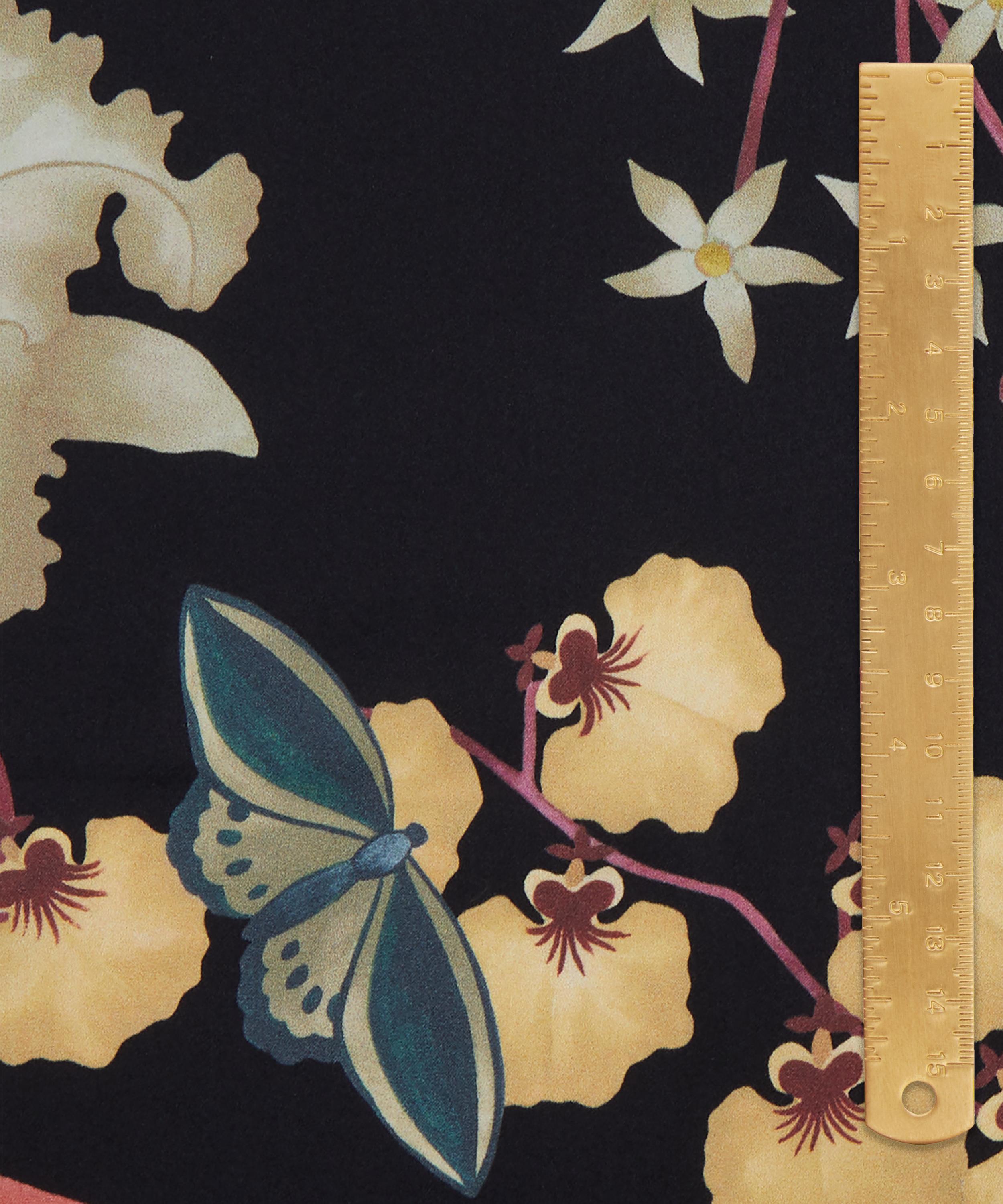 Liberty Fabrics - June&rsquo;s Utopia Silk Satin image number 4