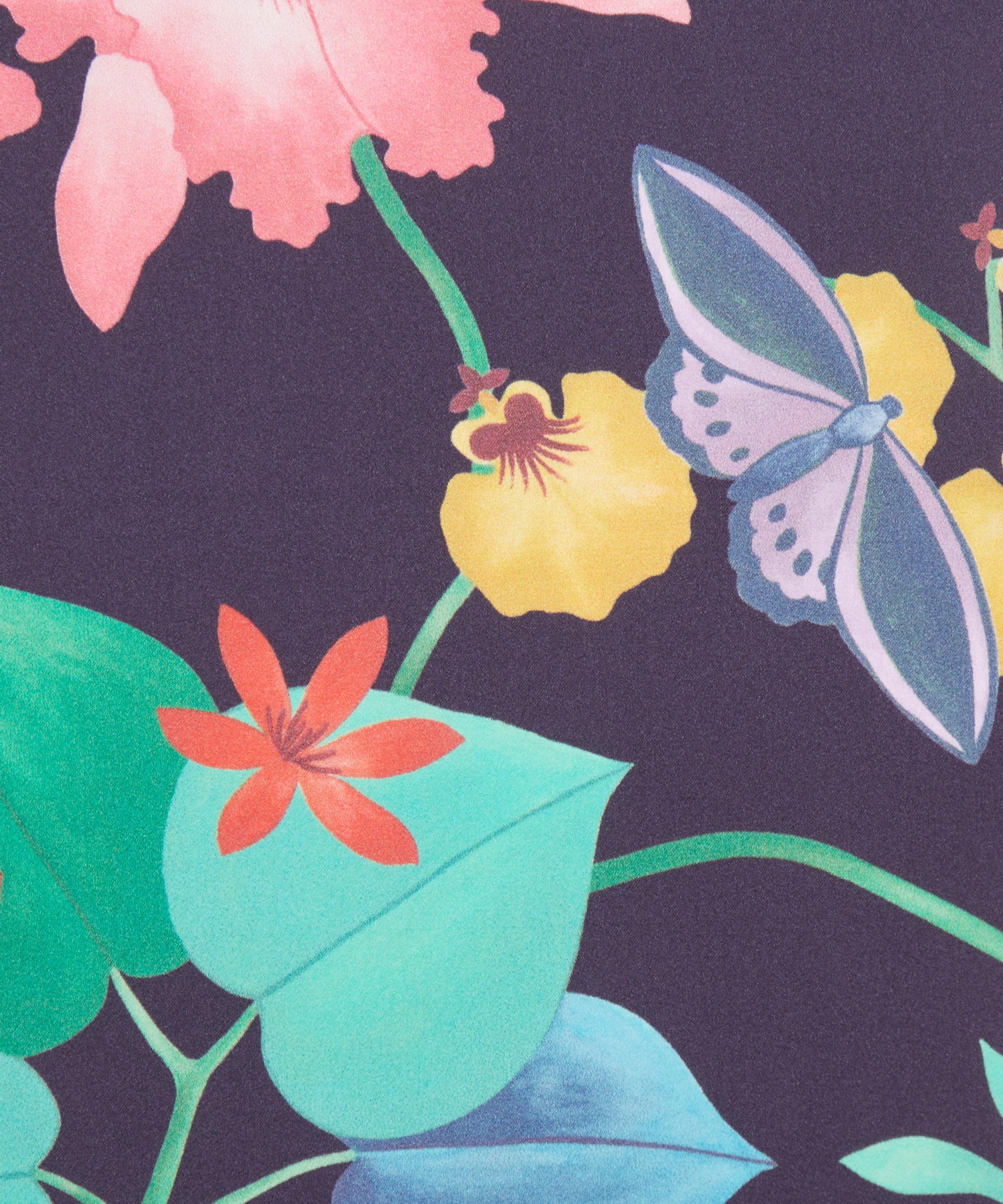 Liberty Fabrics - June&rsquo;s Utopia Silk Satin image number 0