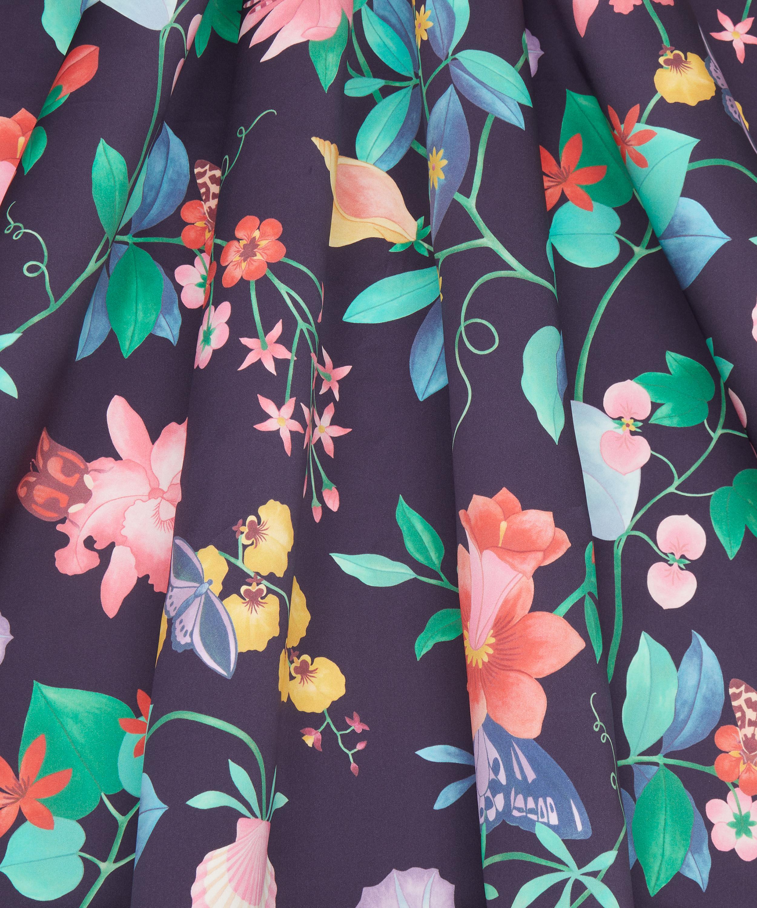 Liberty Fabrics - June&rsquo;s Utopia Silk Satin image number 2
