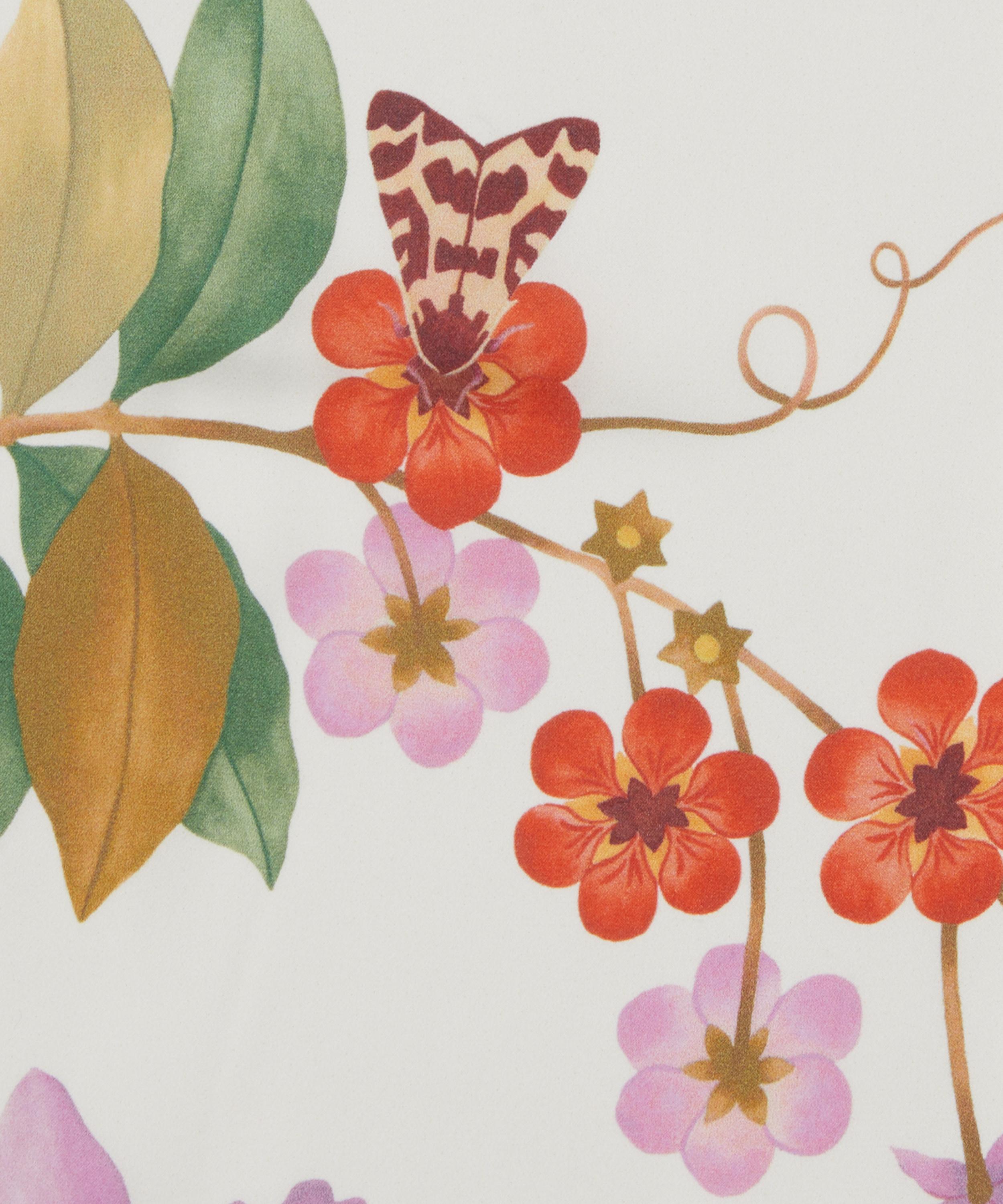 Liberty Fabrics - June&rsquo;s Utopia Silk Satin