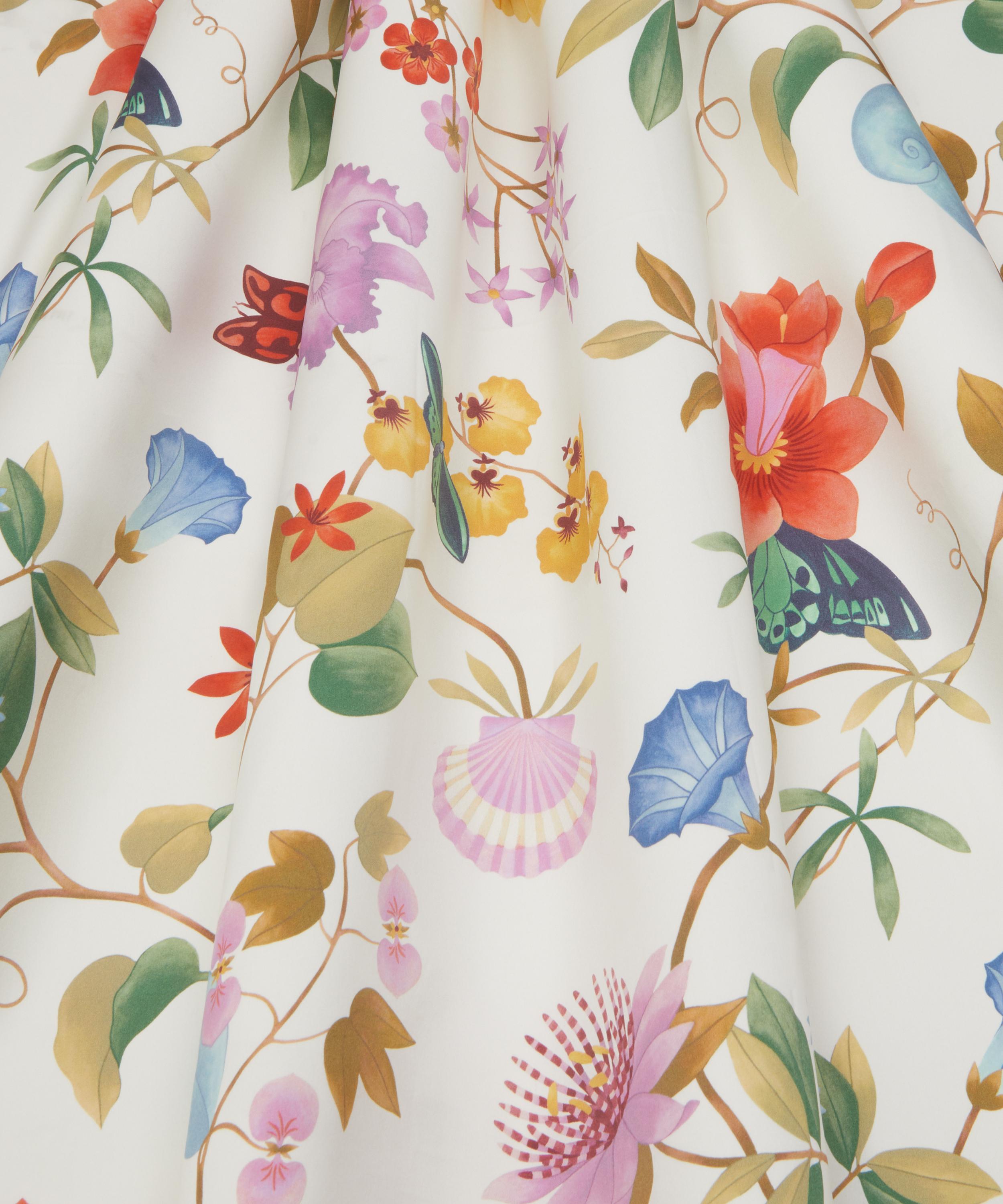 Liberty Fabrics - June&rsquo;s Utopia Silk Satin image number 2