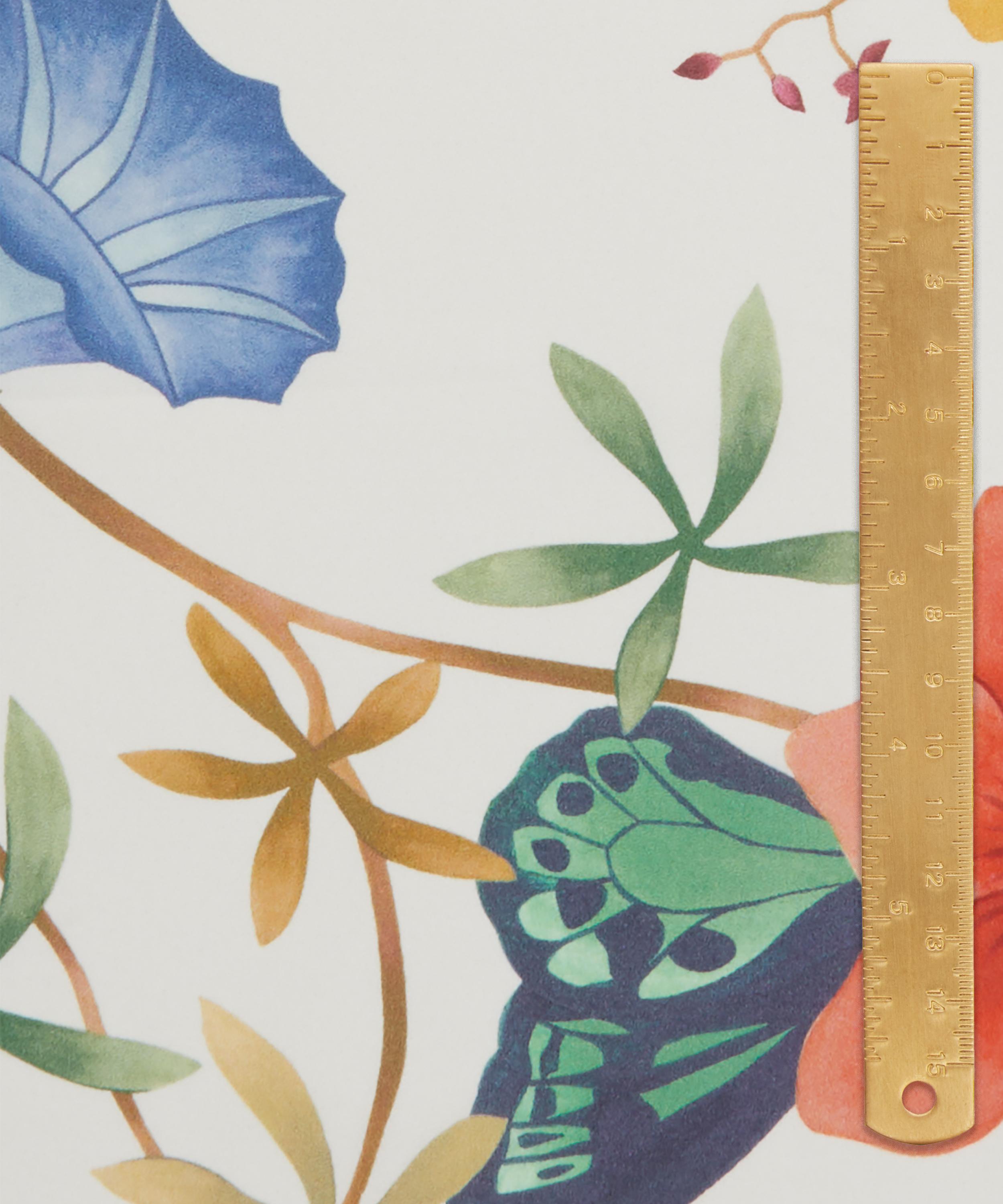 Liberty Fabrics - June&rsquo;s Utopia Silk Satin image number 4