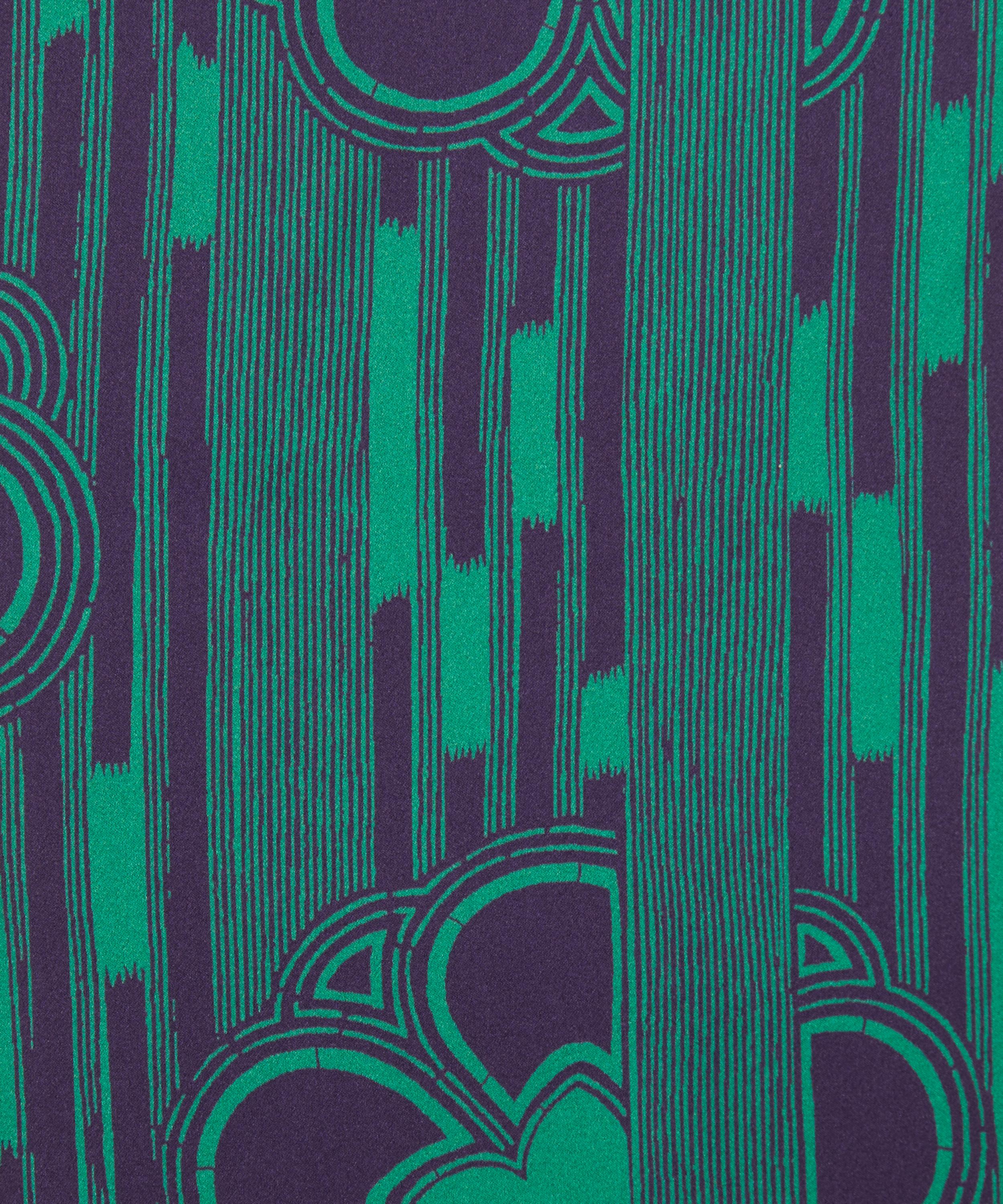 Liberty Fabrics - Katagami Silk Satin