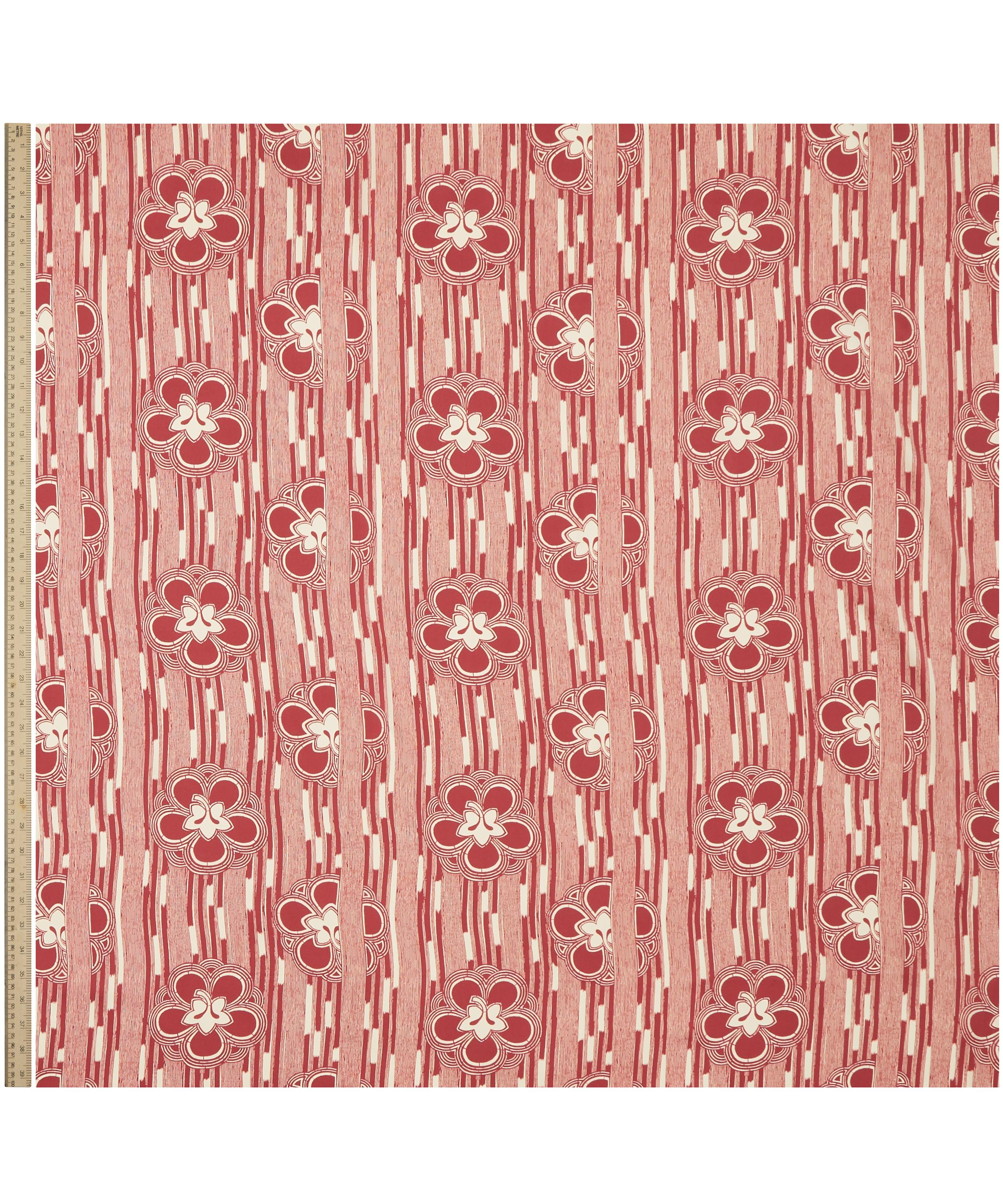 Liberty Fabrics - Katagami Silk Satin image number 1