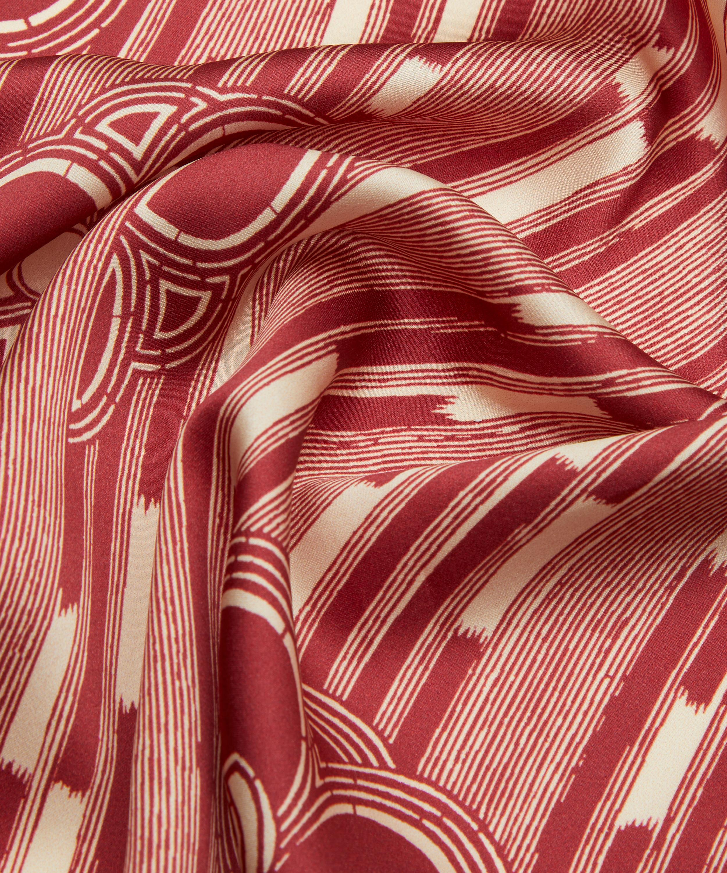 Liberty Fabrics - Katagami Silk Satin image number 3