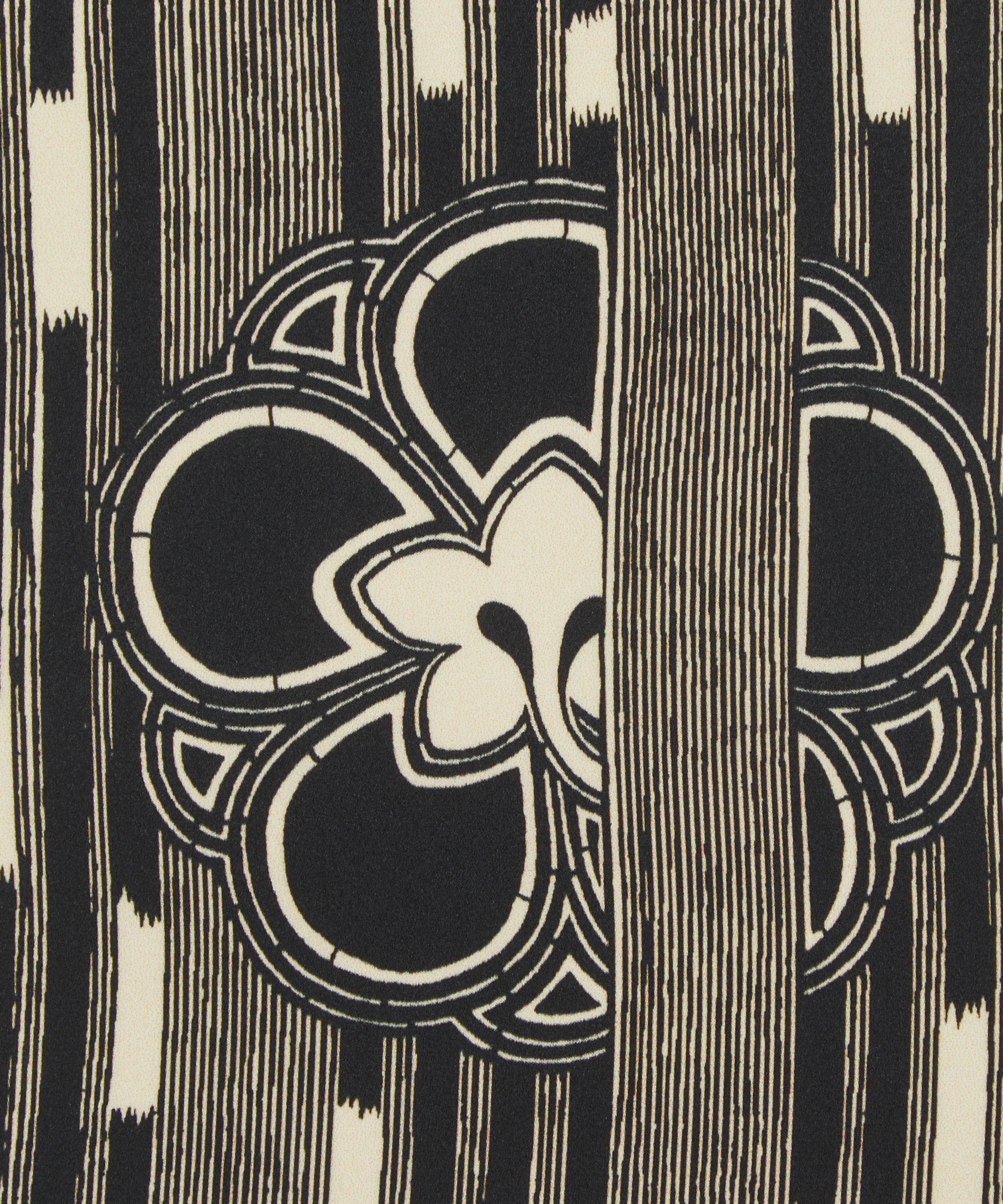 Liberty Fabrics - Katagami Silk Satin