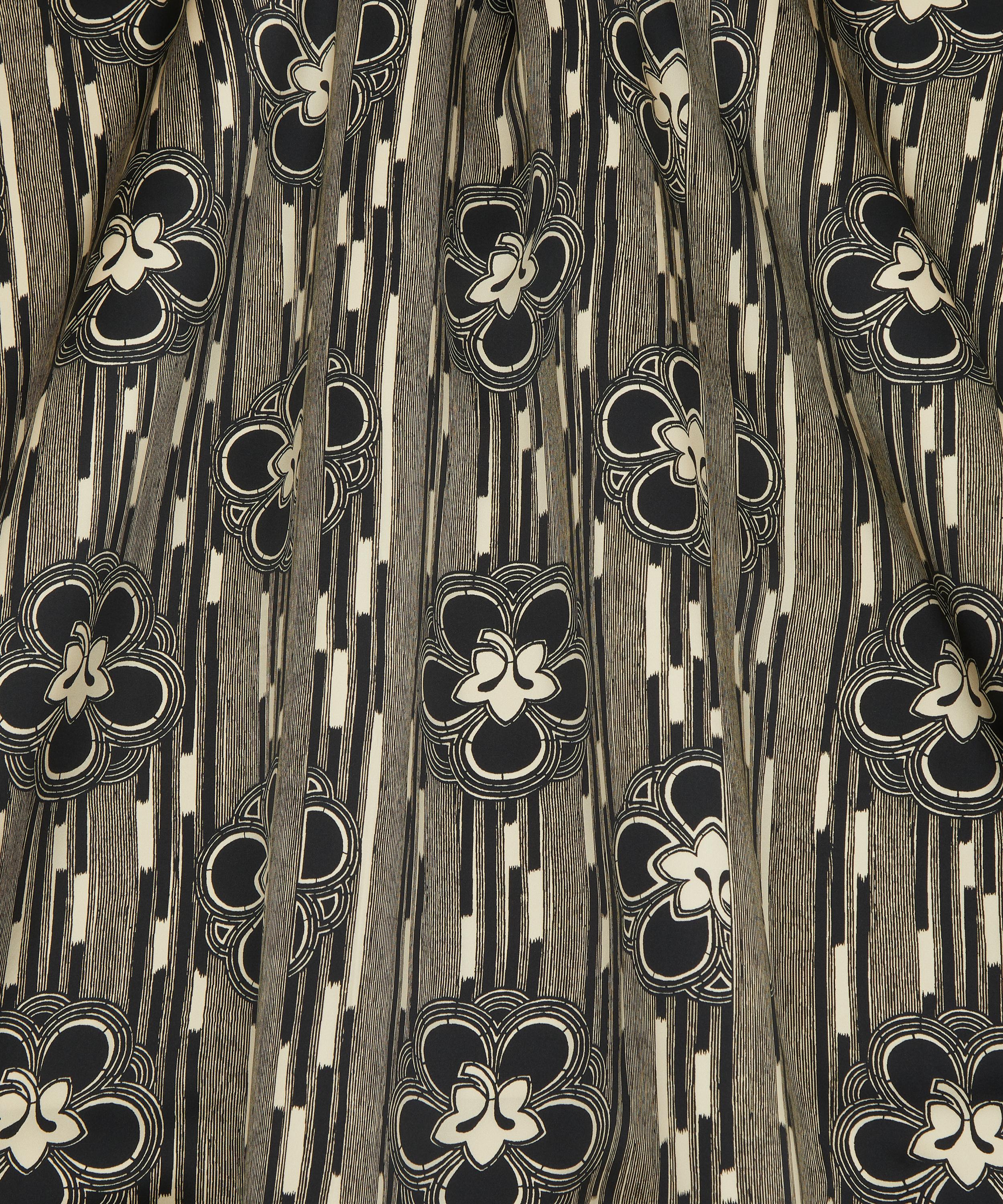 Liberty Fabrics - Katagami Silk Satin image number 2
