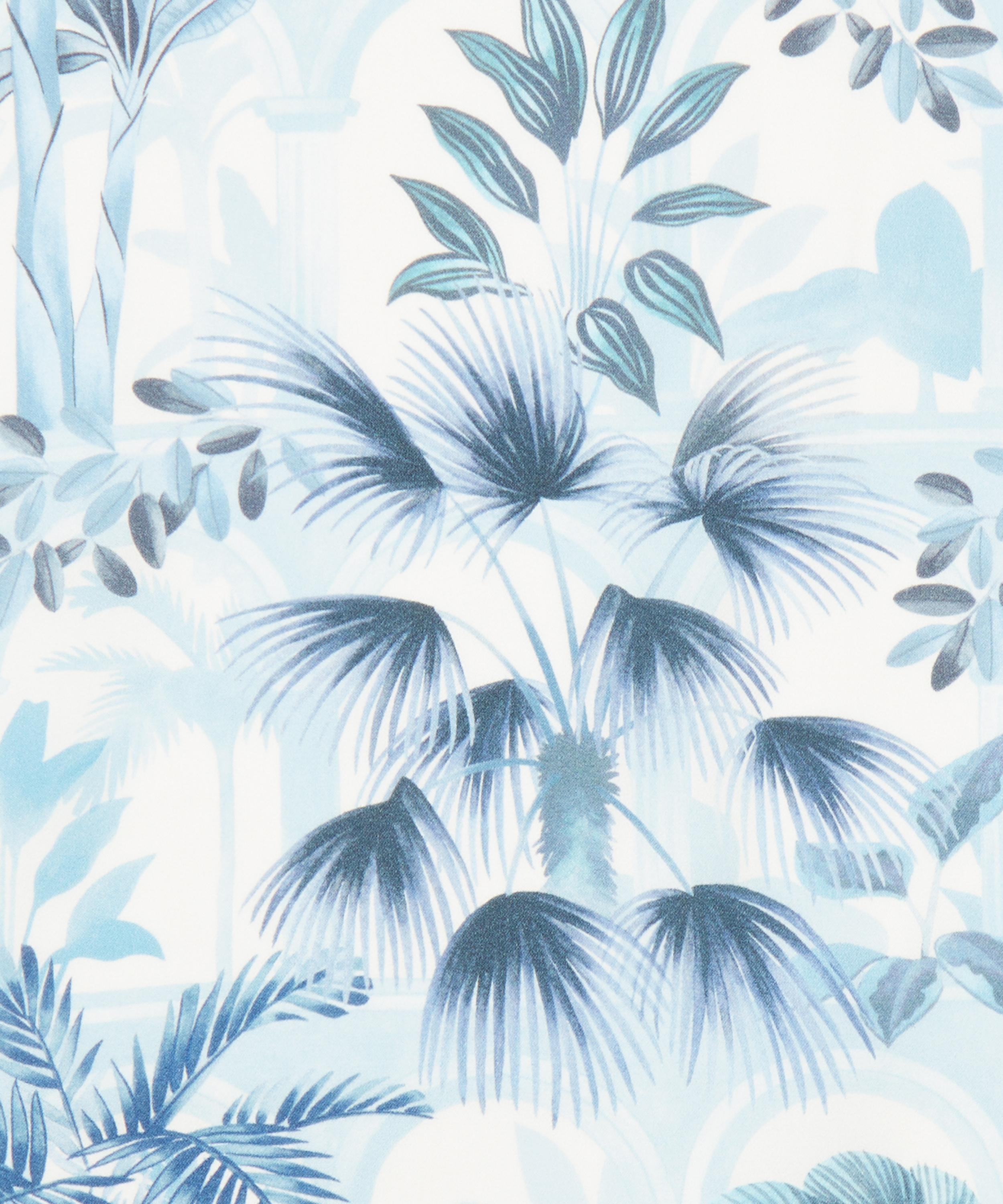 Liberty Fabrics - Tropical Babylon Silk Satin image number 0