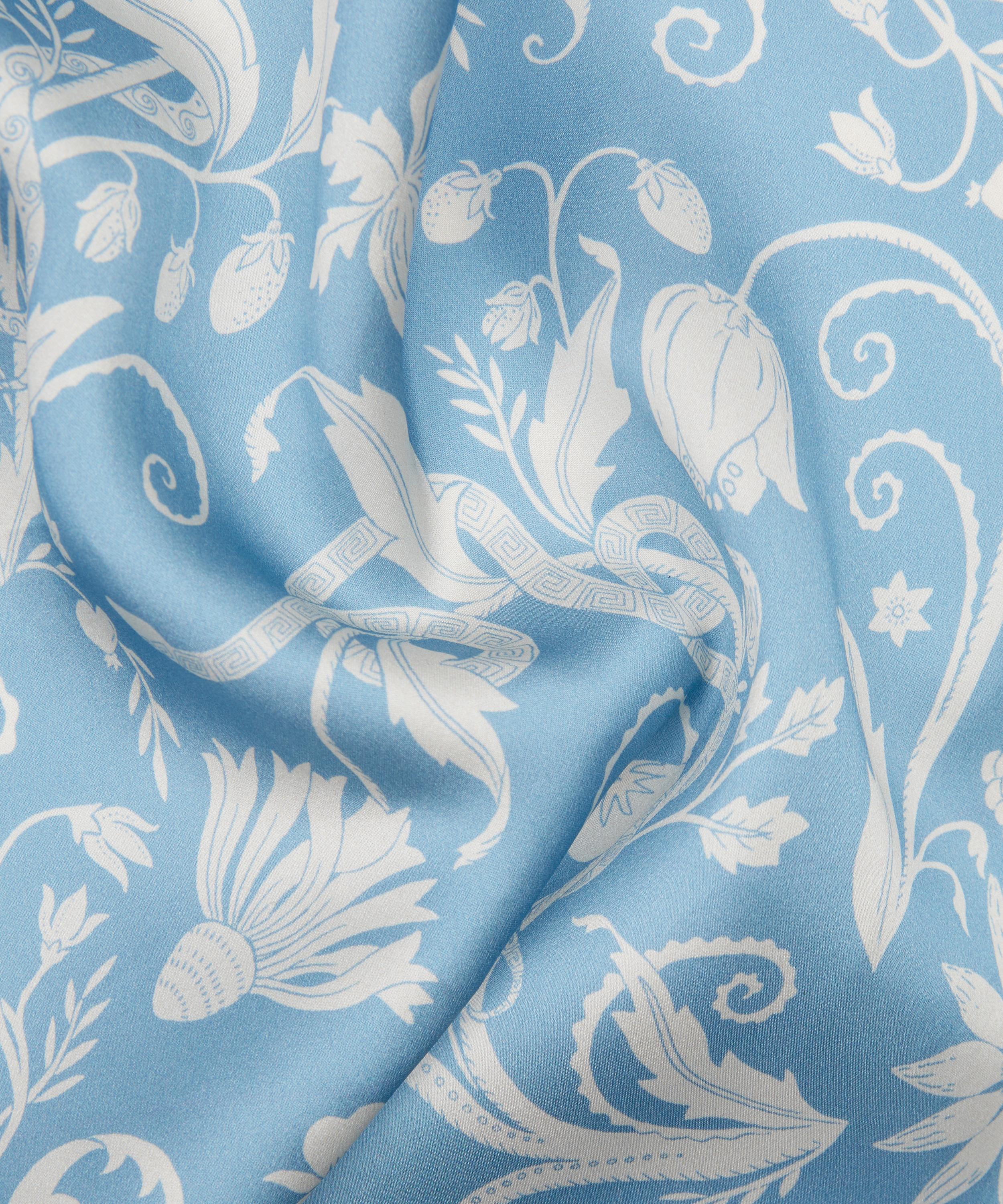 Liberty Fabrics - Hesperides Silk Satin image number 3